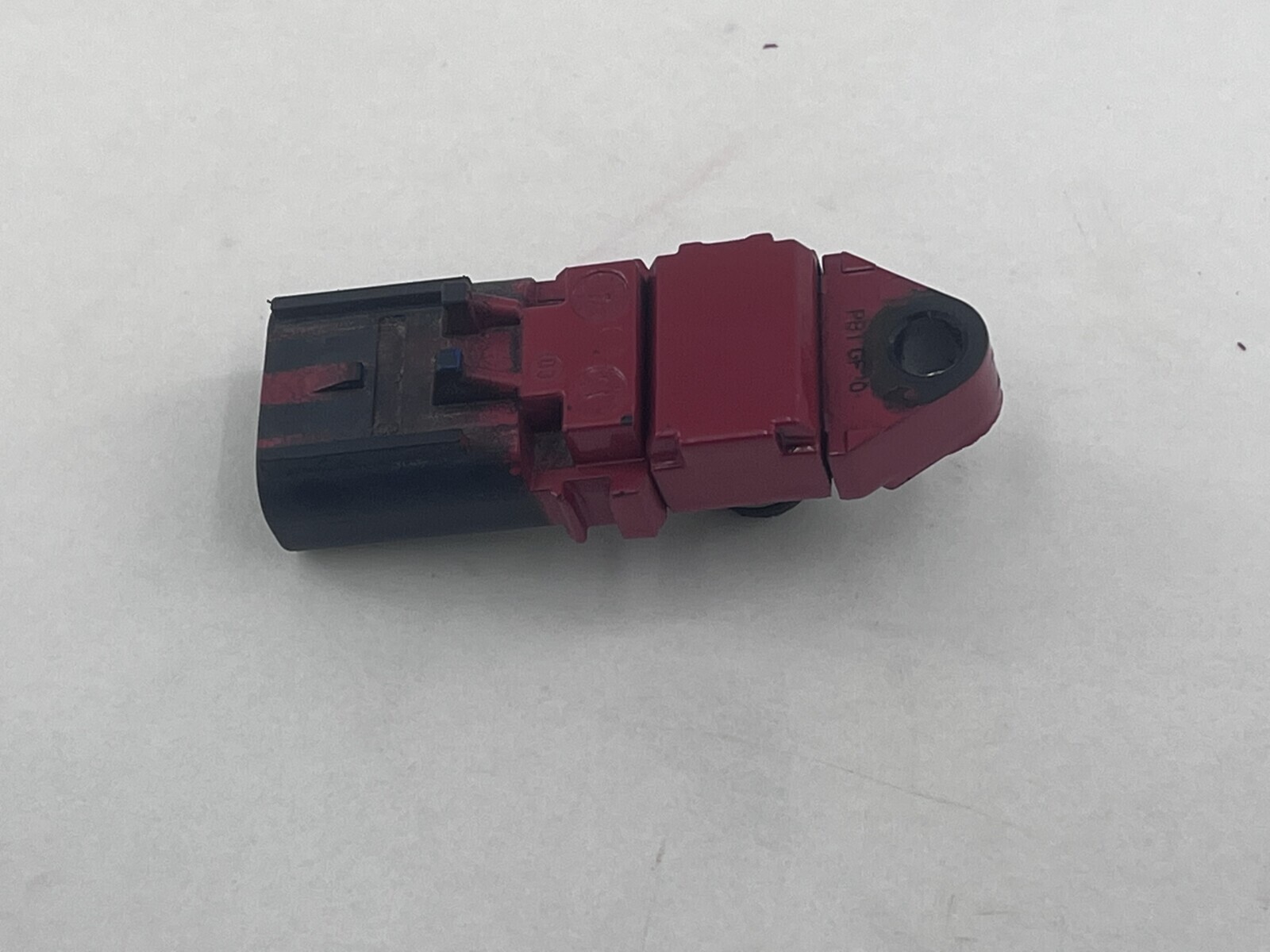 Mopar/Cummins Manifold Absolute Pressure Sensor 4984575 5WK96806