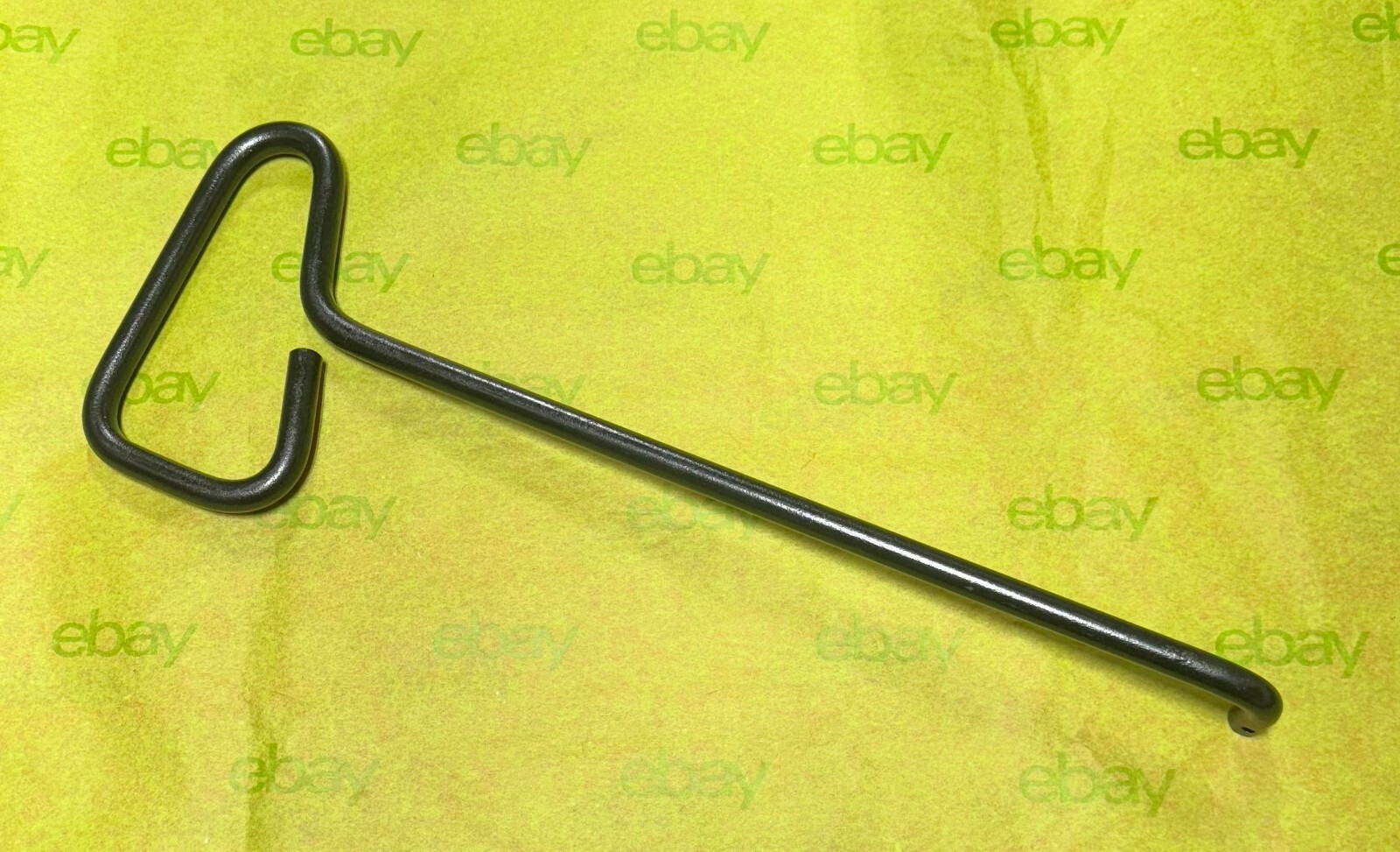 KIT-PUL6000R / K1T-PUL6000R Genuine Fontaine Pull Handle Kit RH/S – New
