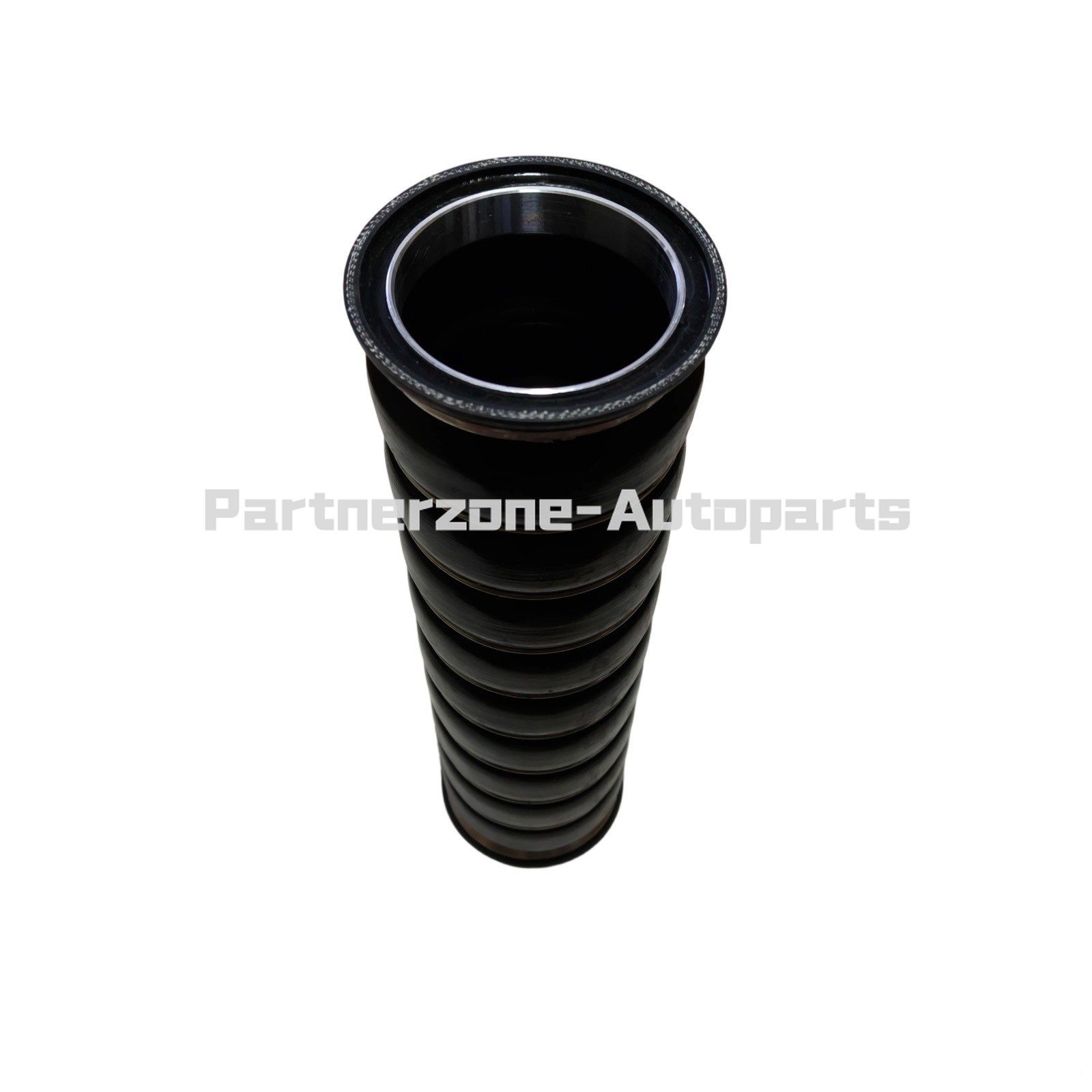 New Heavy Duty Charge Air Hose,(Black) Fits For Volvo Truck D12 VNL 21312237