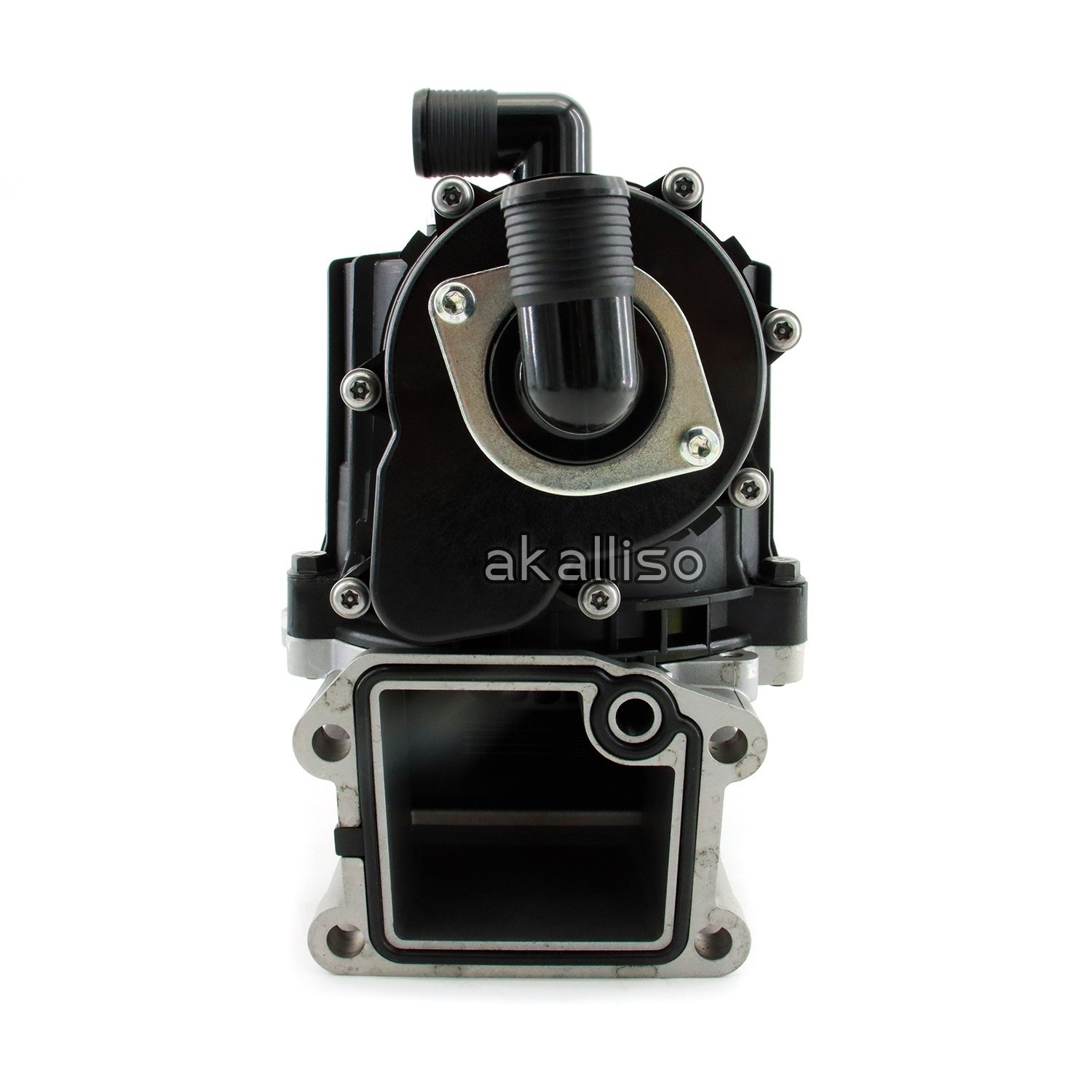 New Oil Crankcase Ventilation Separator for Volvo D13 MP8 21122541 21475228