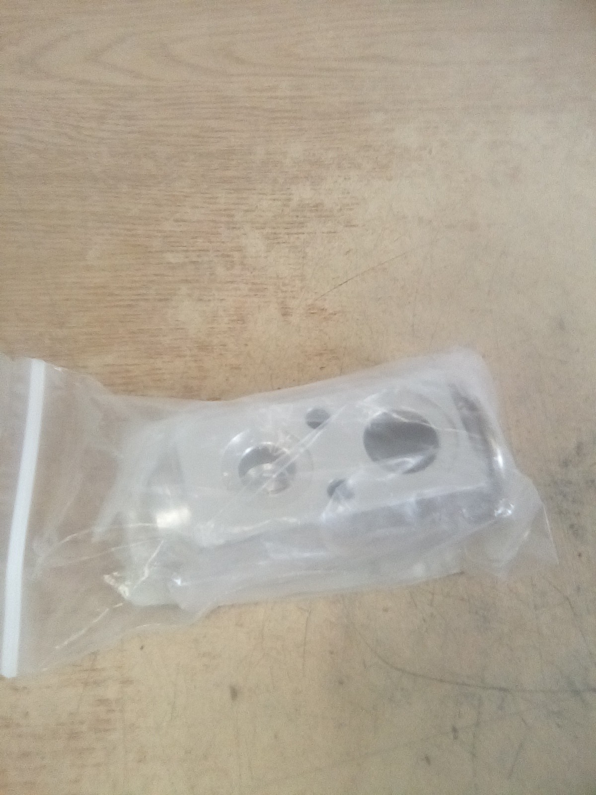 Fleetrite FLTAC3131047AM Expansion Valve