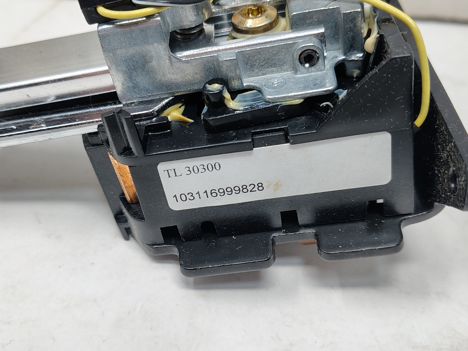TRP TL30300 Turn Signal Switch Heavy Equipment Peterbilt Truck Replacement NEW