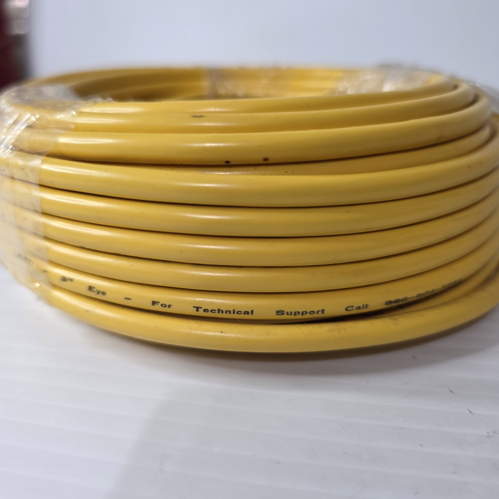 Wastebuilt Replacement For Alliance Wireless Camera Cable 65Ft AWT065TH