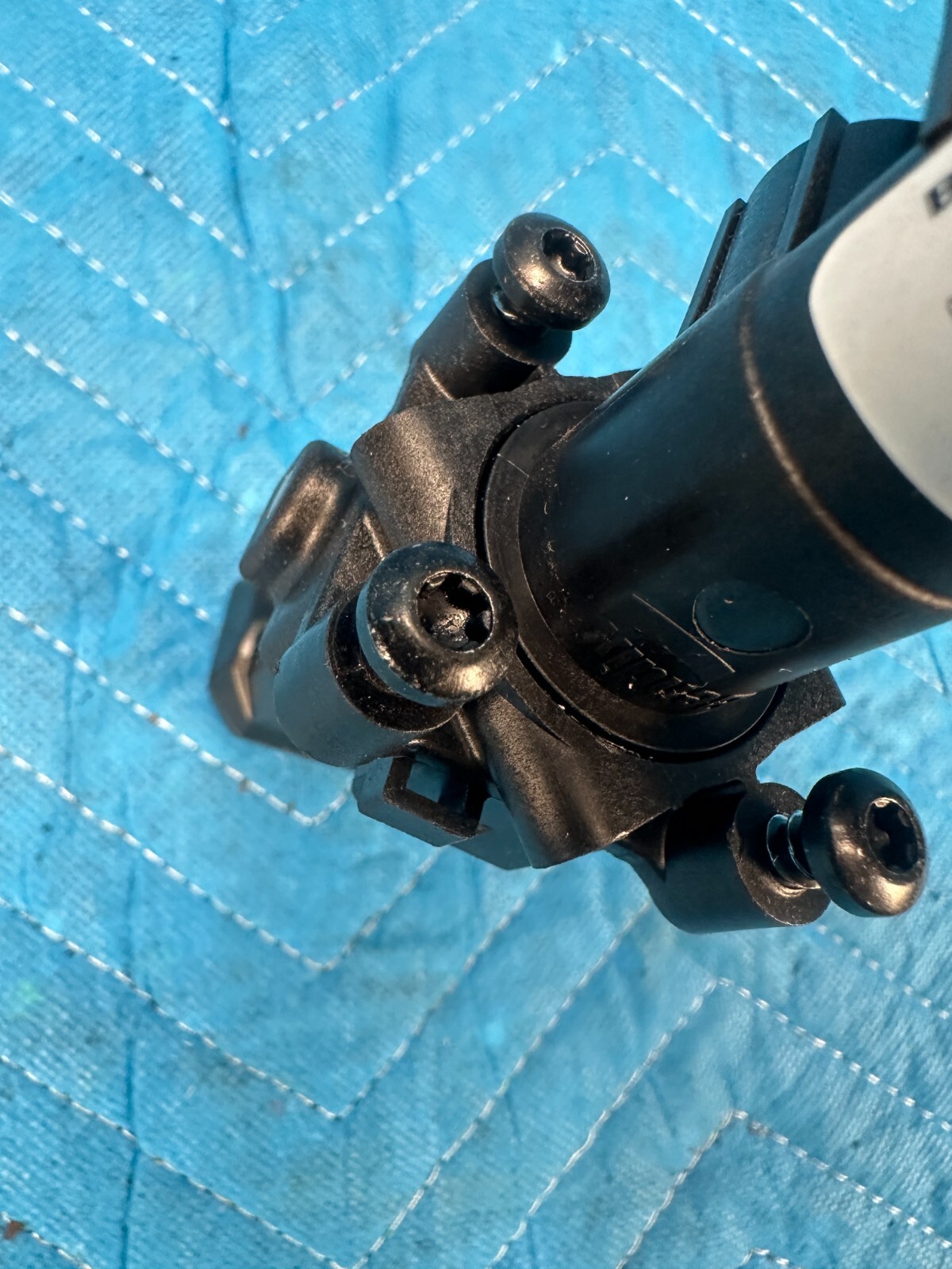 Mack Anthem Trailer Brake Control Valve 2023 OEM