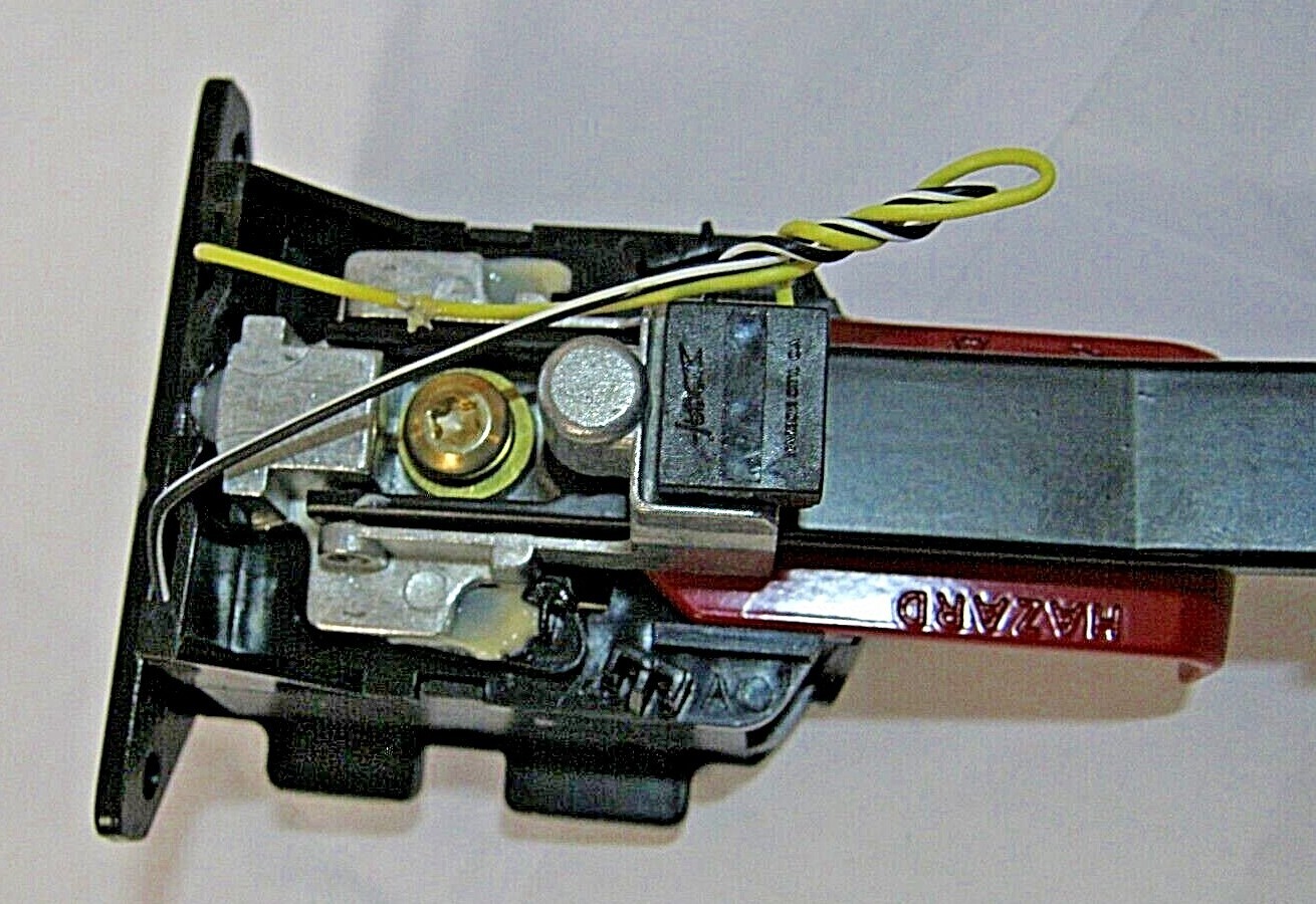 NEW TRP BRAND KENWORTH TURN SIGNAL SWITCH ~ TL30400