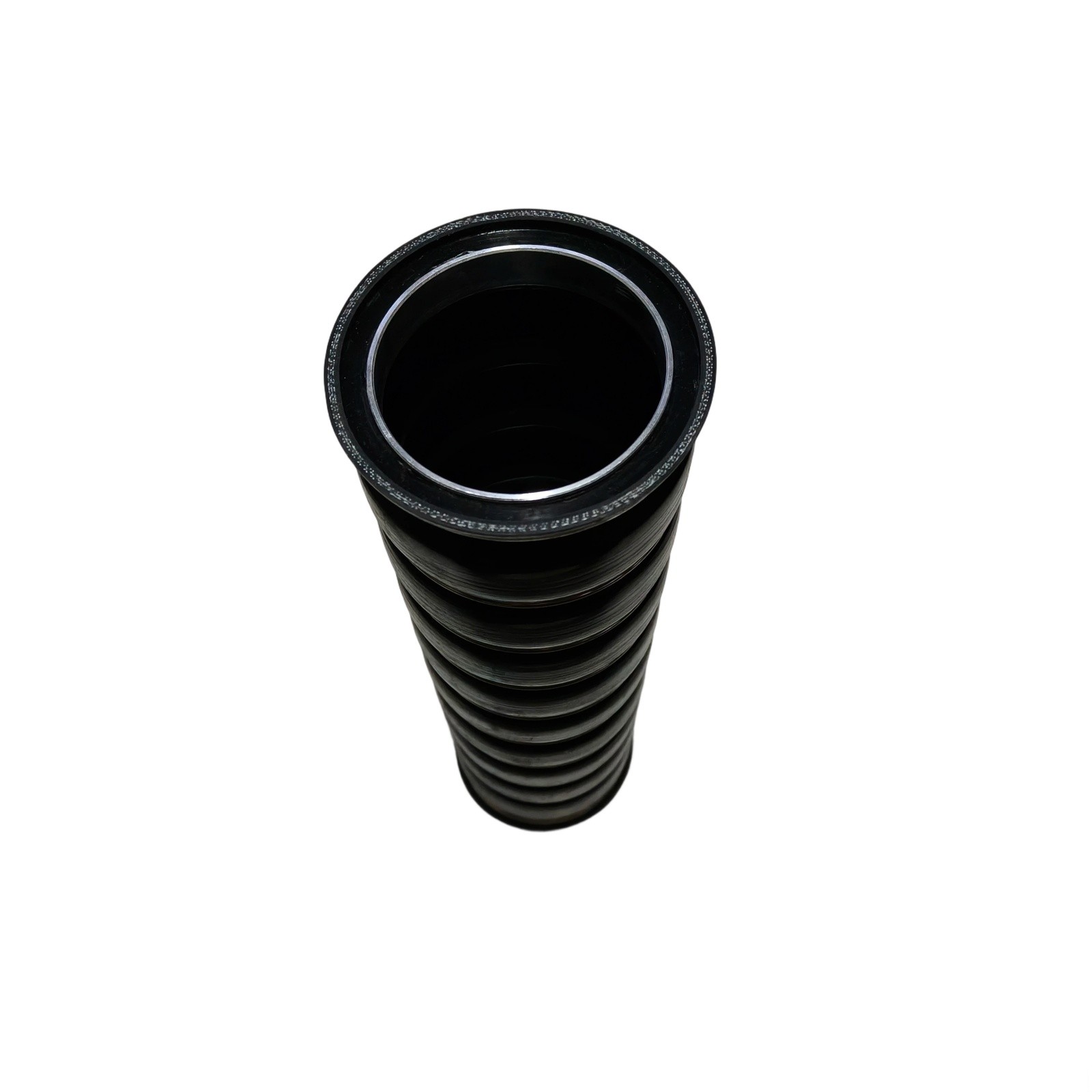 For 21312237 Volvo Truck D12 VNL Silicone Heavy Duty Charge Air Hose Hot Side