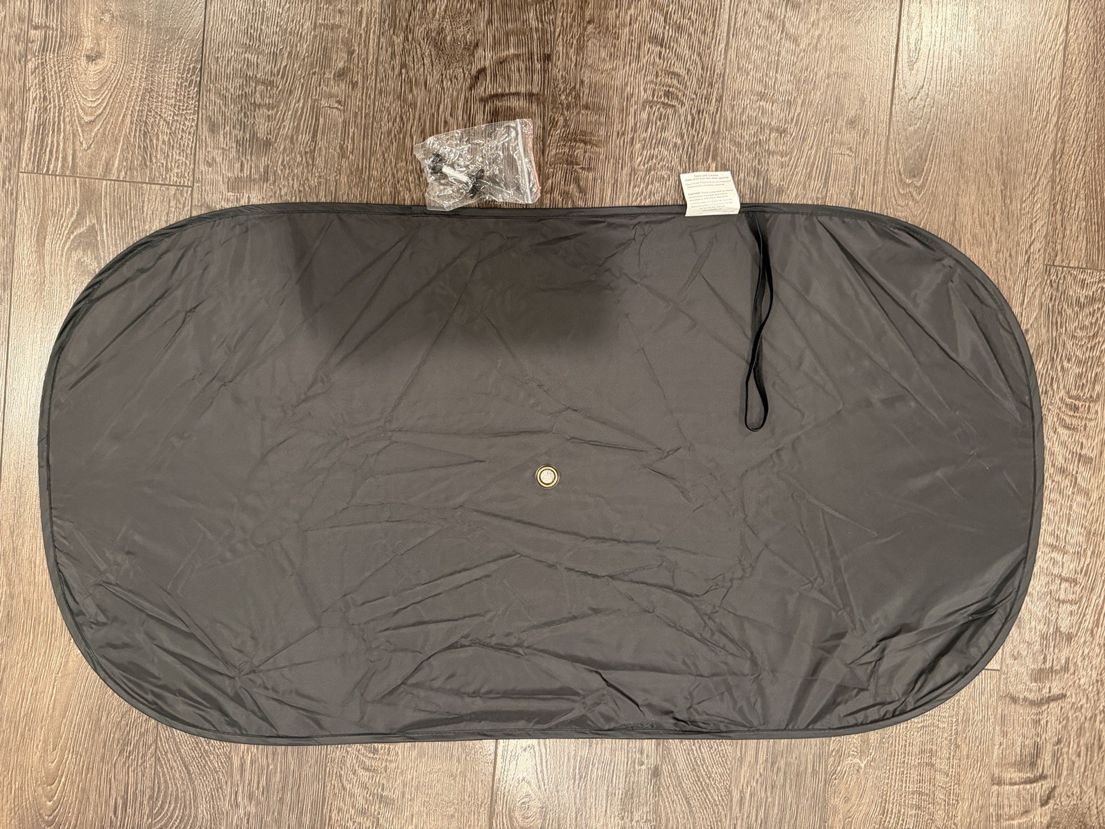 Genuine Volvo Truck 8086478 Roof Skylight Cover