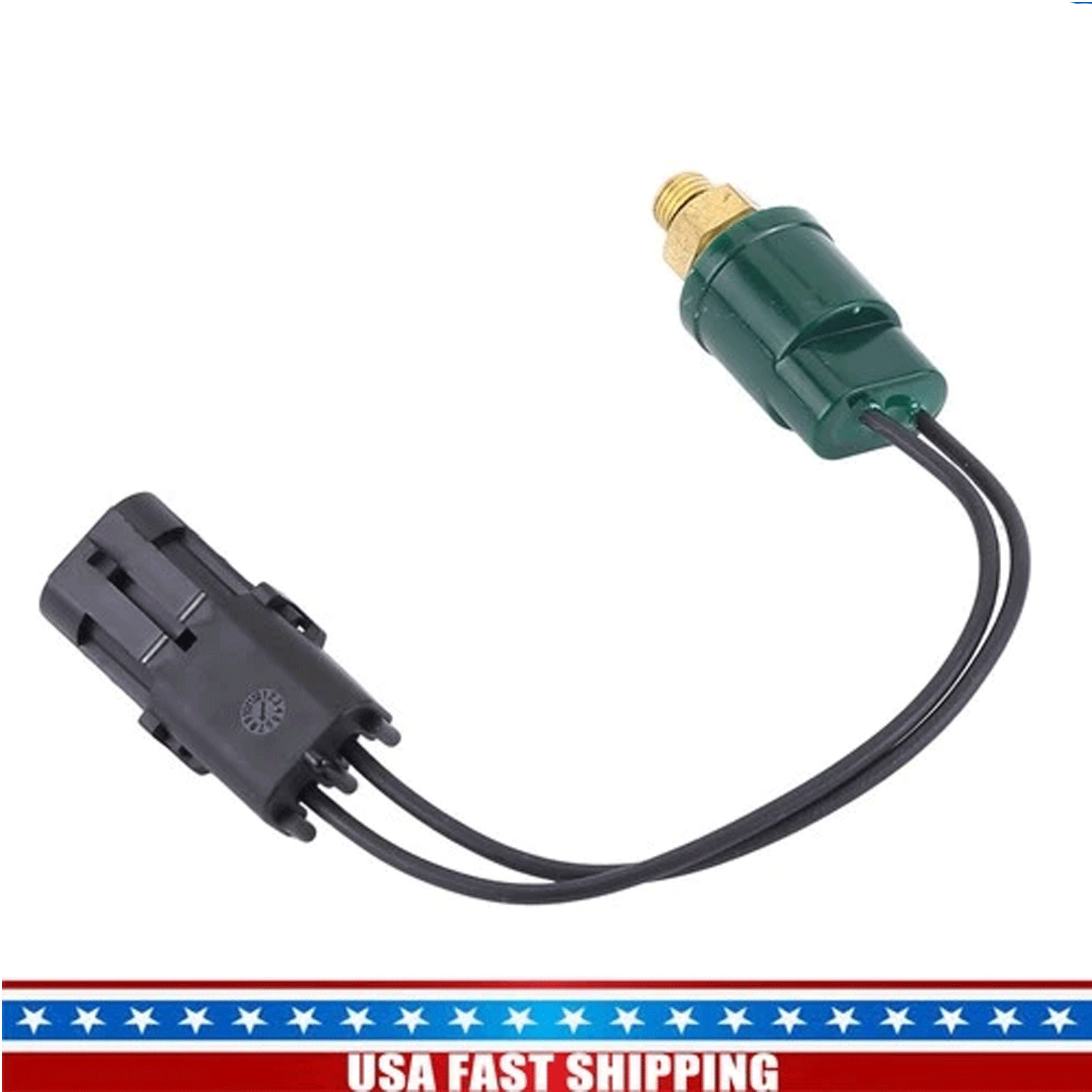 379502 Fits Parker-Chelsea (PTO) Power Take Off Pressure Switch US New