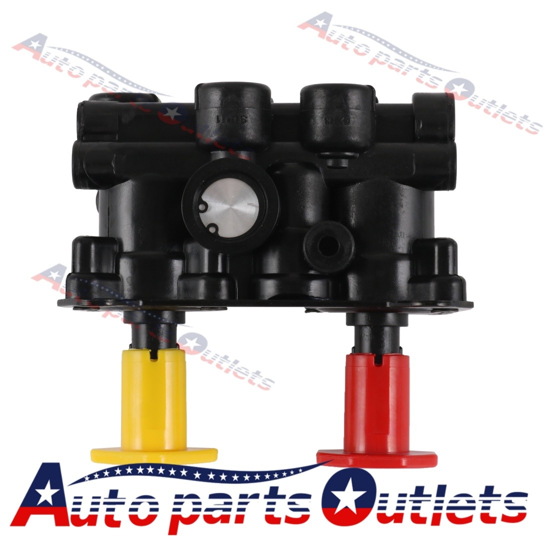 New MV-3 Dash Control Module Valve Replaces For Mack & Volvo 800515 065156