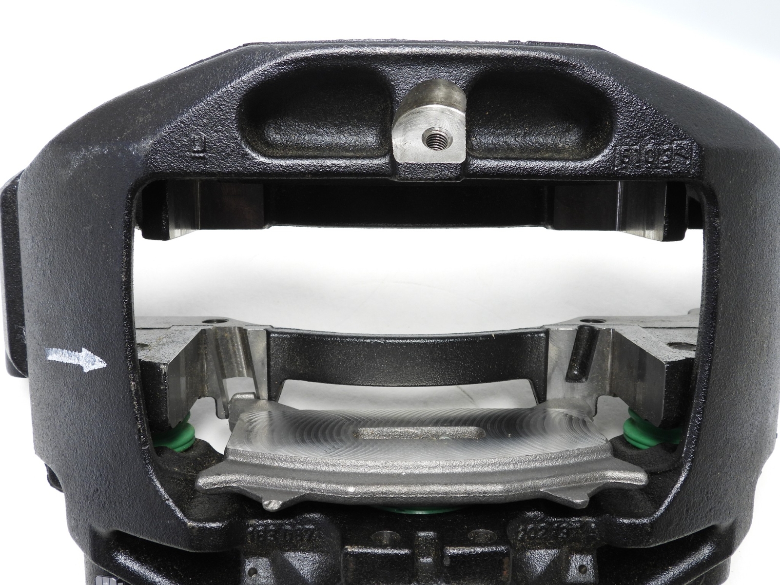 Meritor Wabco 40-225-015 Air Disc Brake Caliper LEFT Side PAN 22-1 type 40225015