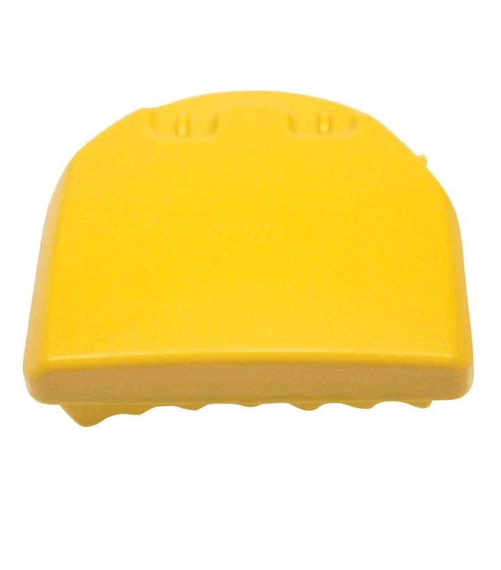 Air Filter Cover 537255702 605-340 Stens Fits Husqvarna Rancher 455 455E 460