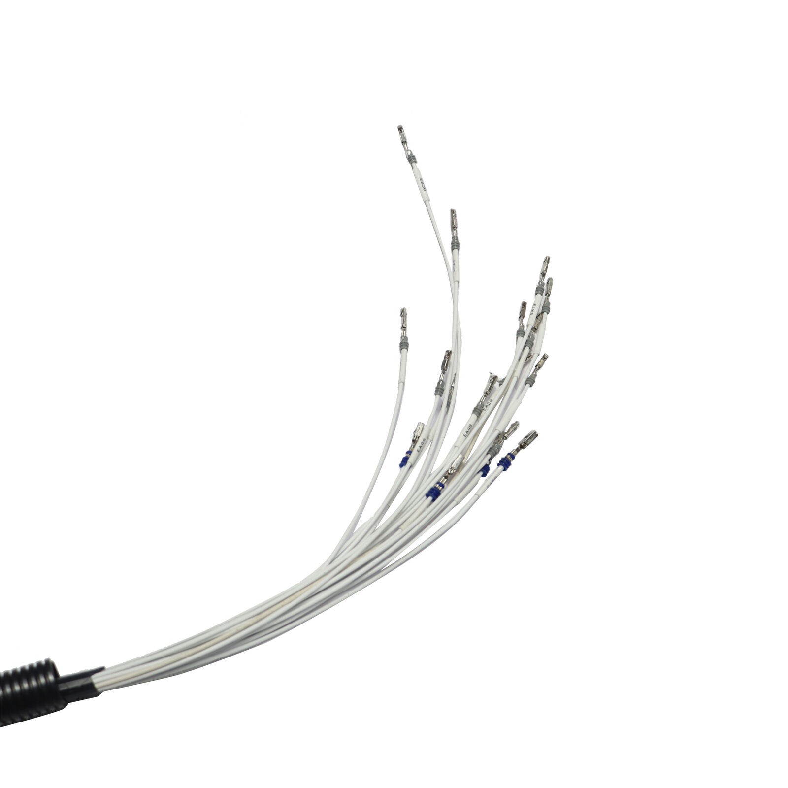 Engine Injector Wire Harness fit for Volvo Truck 22248490