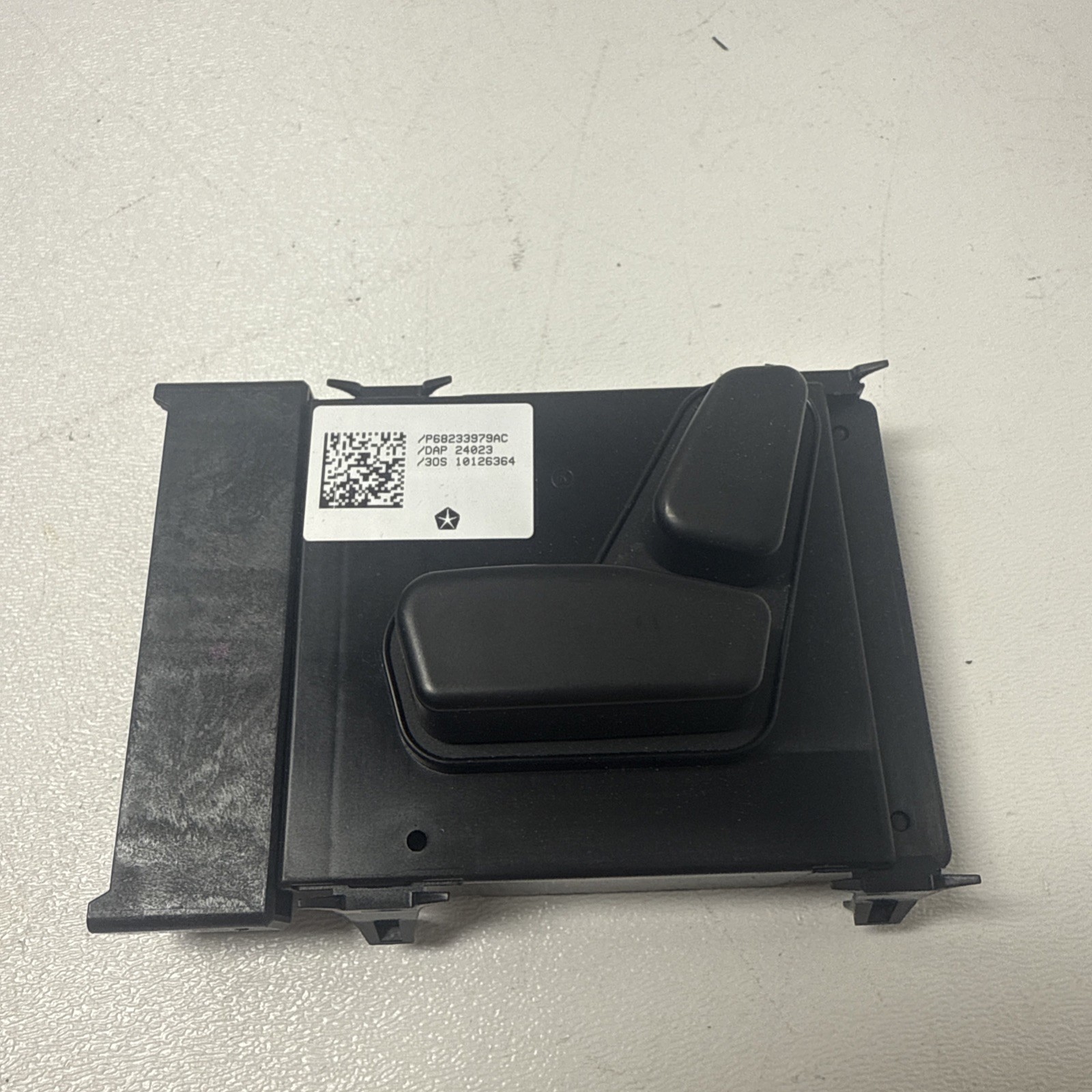 Mopar 68233979AC Switch