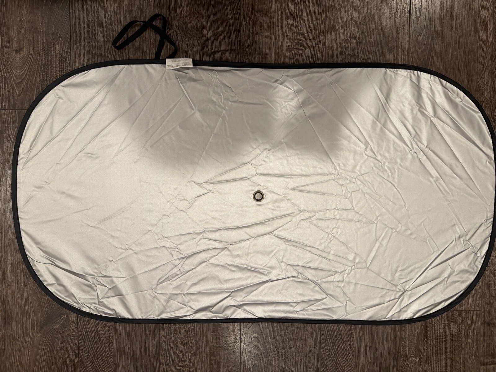 Genuine Volvo Truck 8086478 Roof Skylight Cover