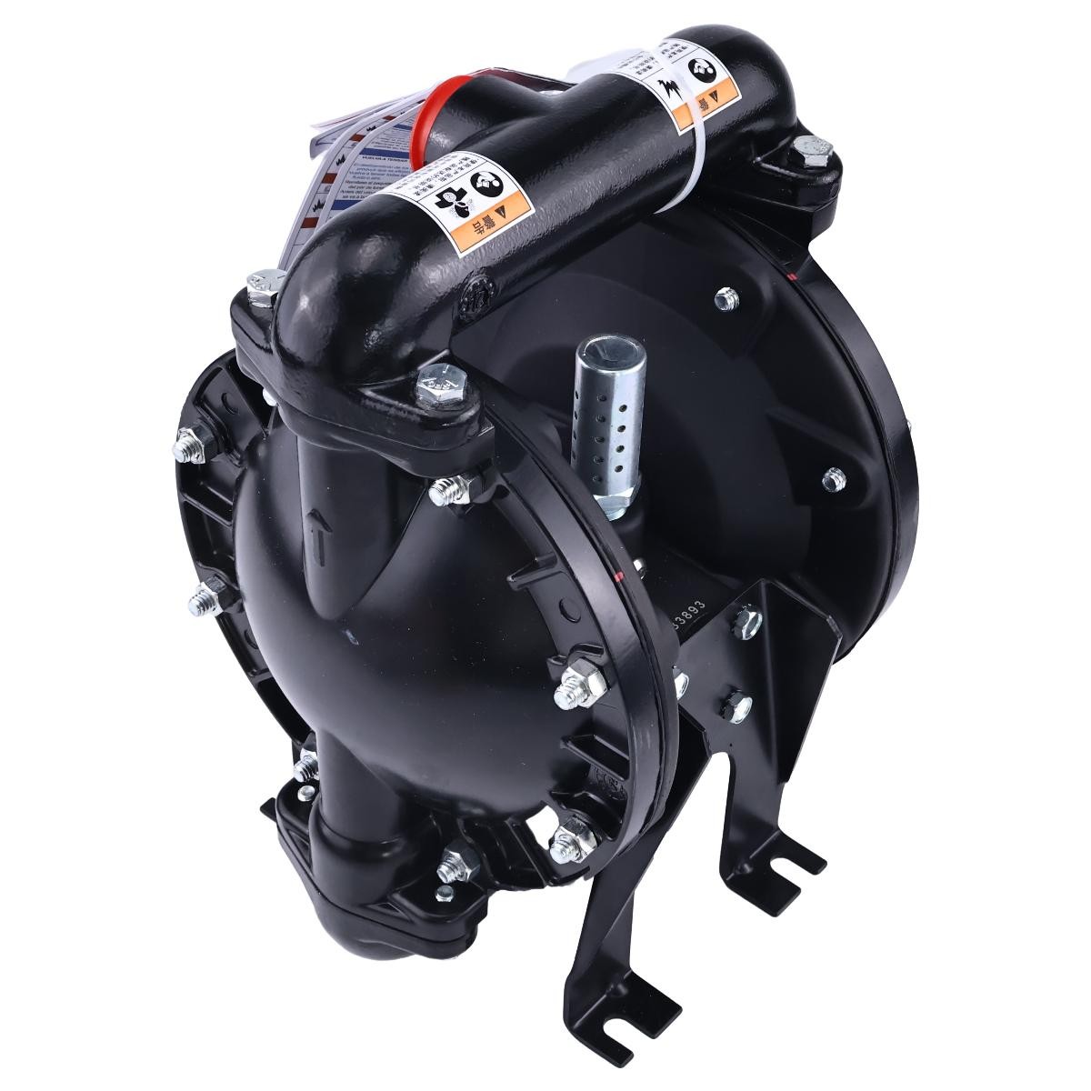 New ARO Double Diaphragm Pump 666100-362-C Aftermarket