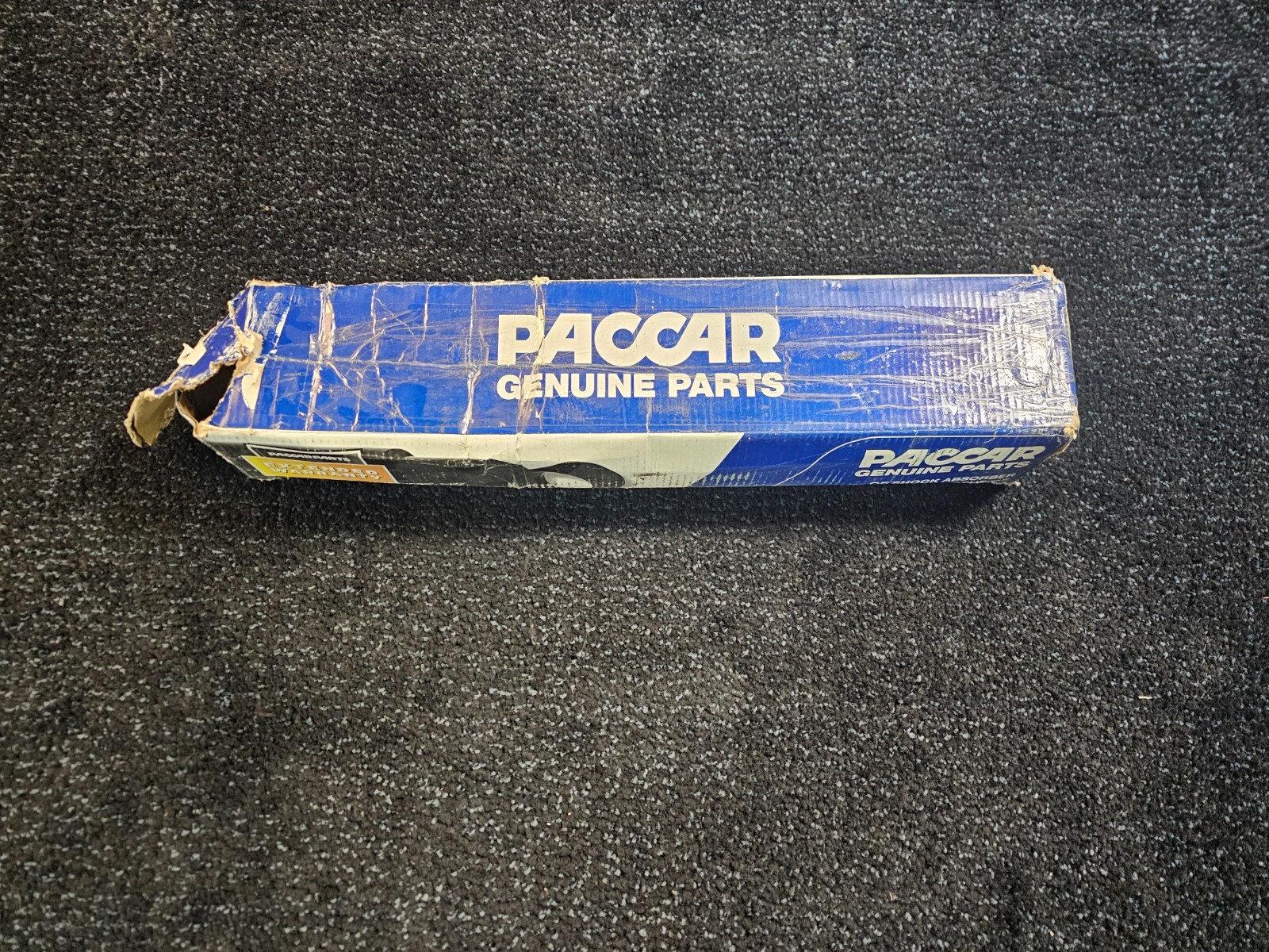 Paccar 671962SPL Shock Absorber Heavy Duty For 2005-08 Kenworth T600/T2000