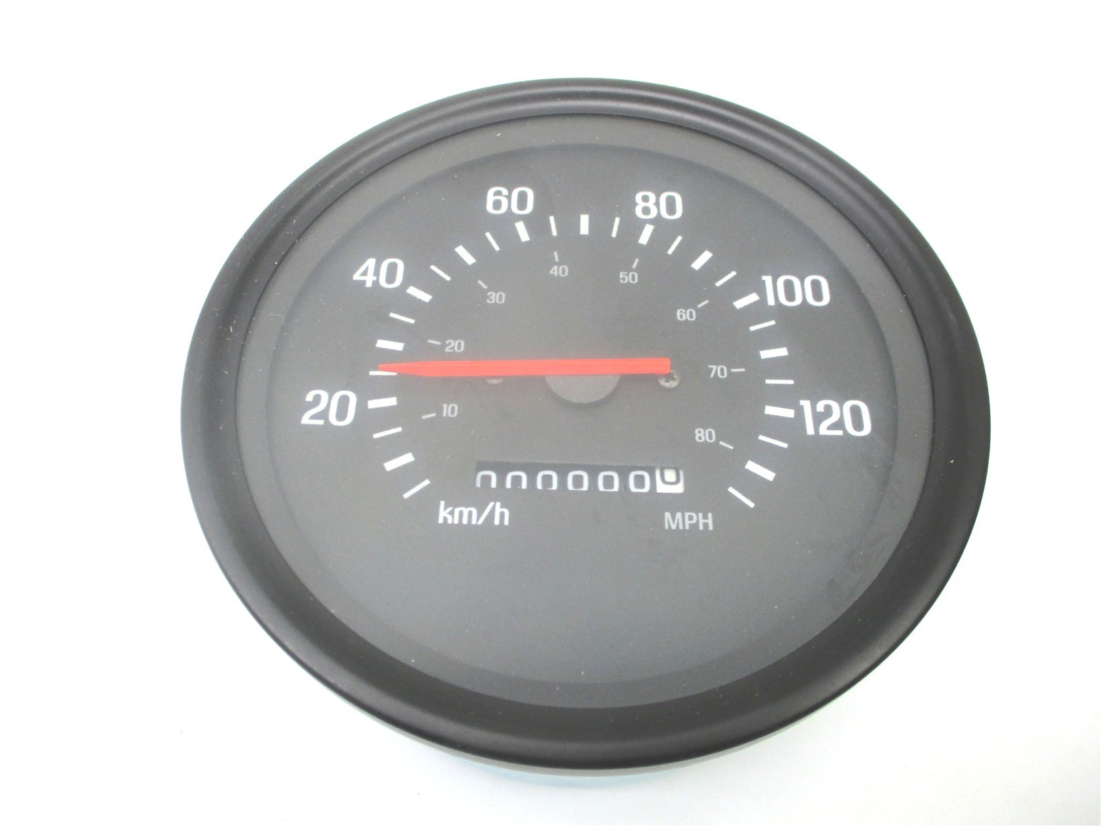 F6HZ-17255-BC NEW OEM FORD MOTORCRAFT SPEEDOMETER F6HZ17255BC KM/H