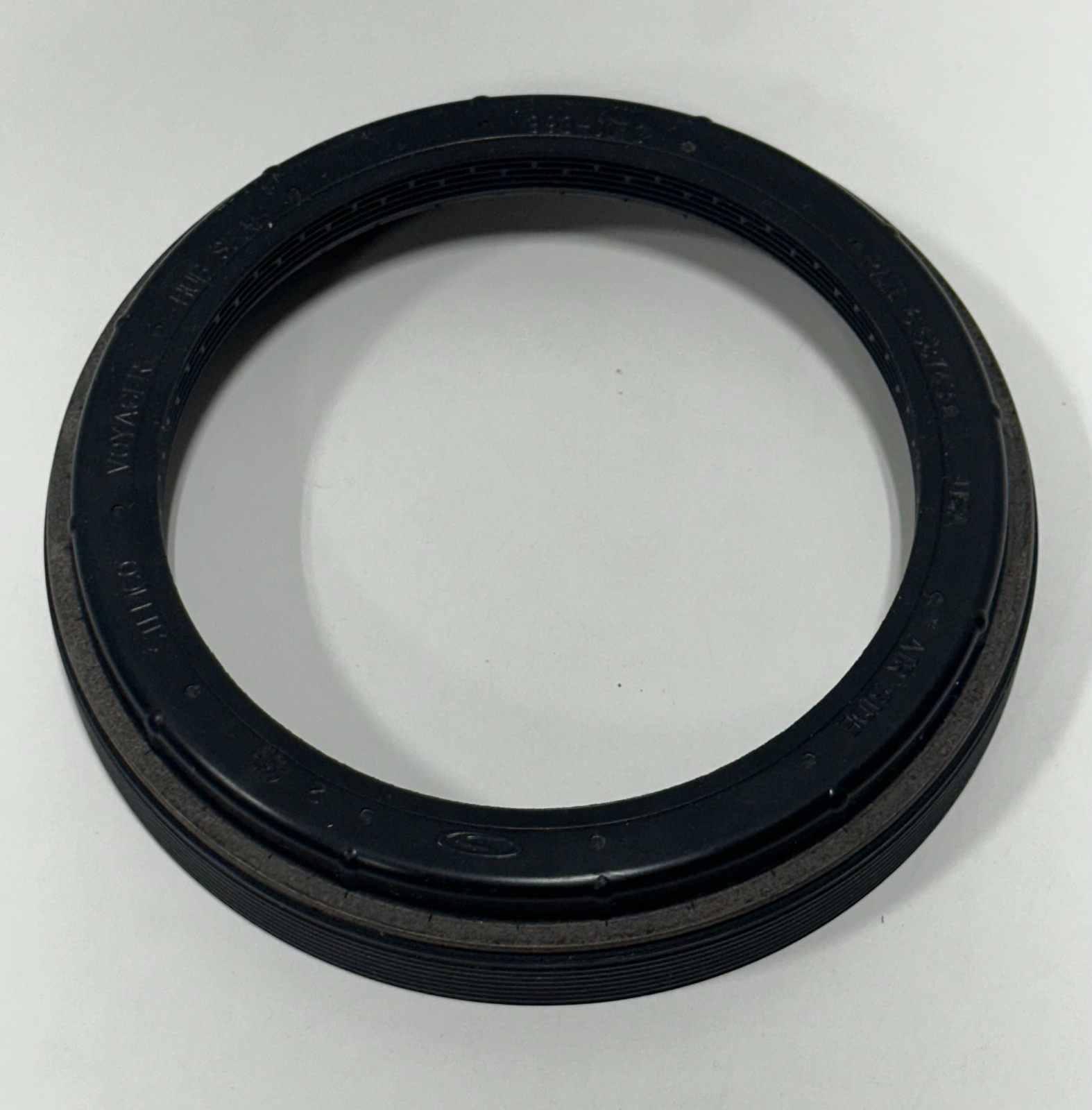 Stemco 393-0173 Voyager Volvo Hub Seal new Made in USA missing original box