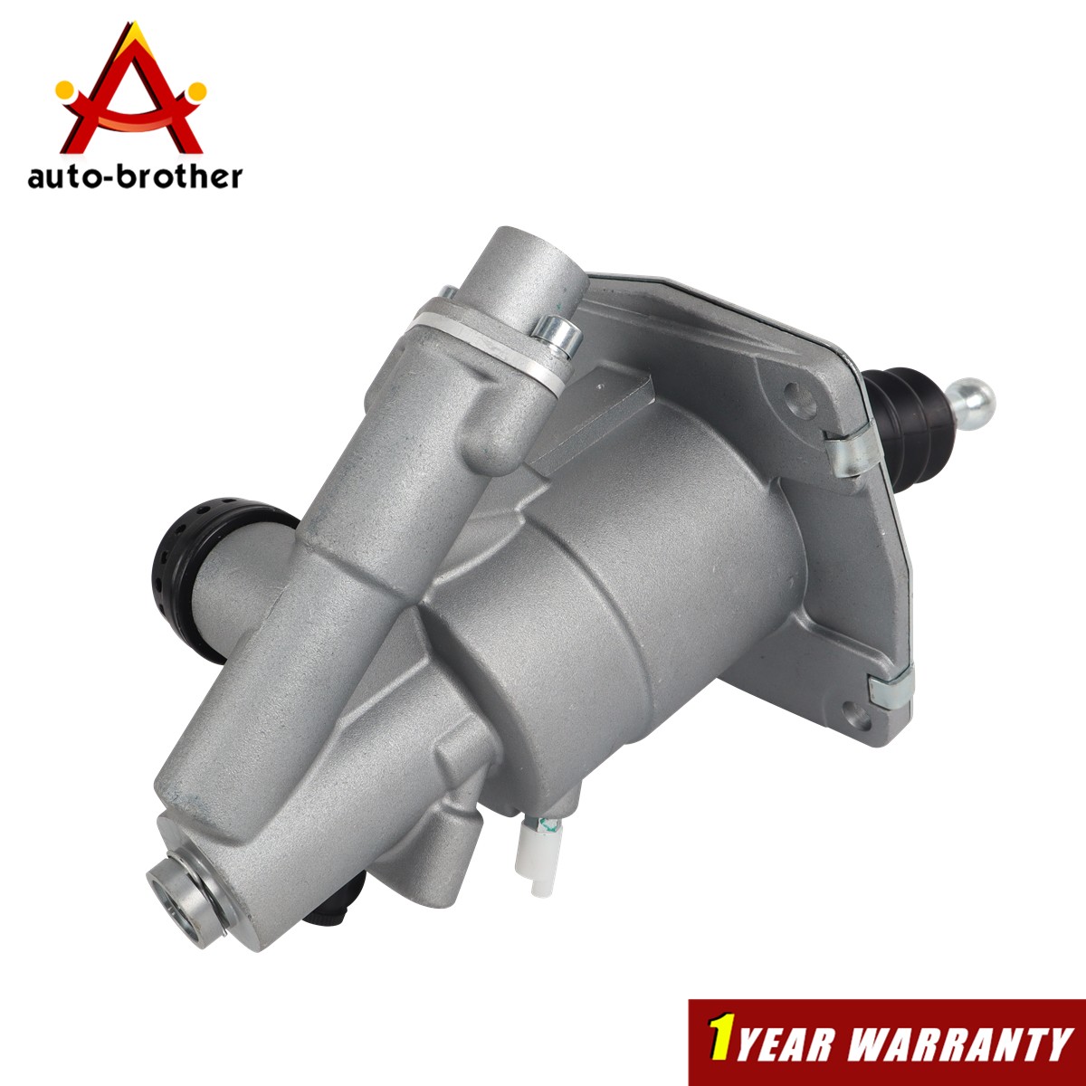 Clutch Servo For Kenworth T680 T880 E17-6012 1000285721AM 1001102860AM