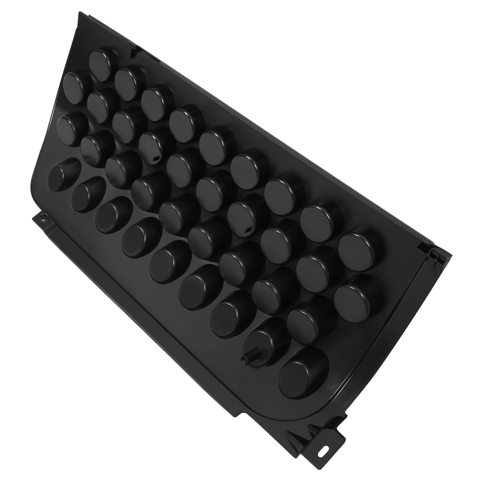 Reefer Upper Door Grill For Thermo King SB-100 200 300 Curb Side Passenger Side