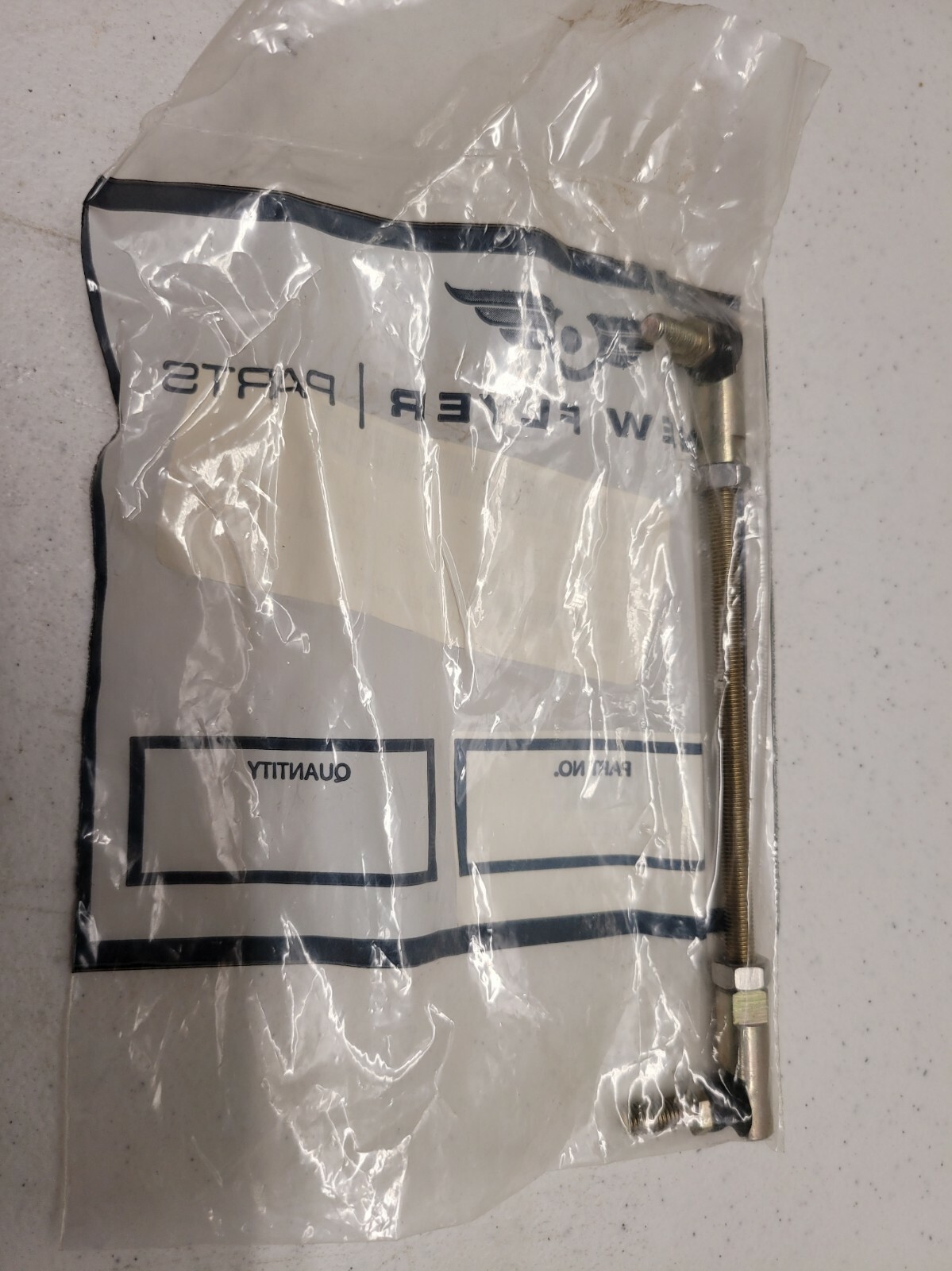 New Genuine New Flyer Coach Bus Leveling Level Valve Link Assembly 063110-0