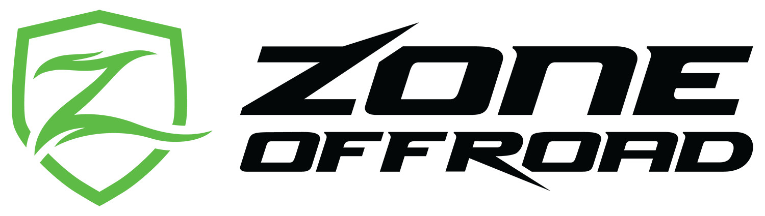 Zone Offroad for 2021 Ford F-150 Knuckle Box Kit – PS