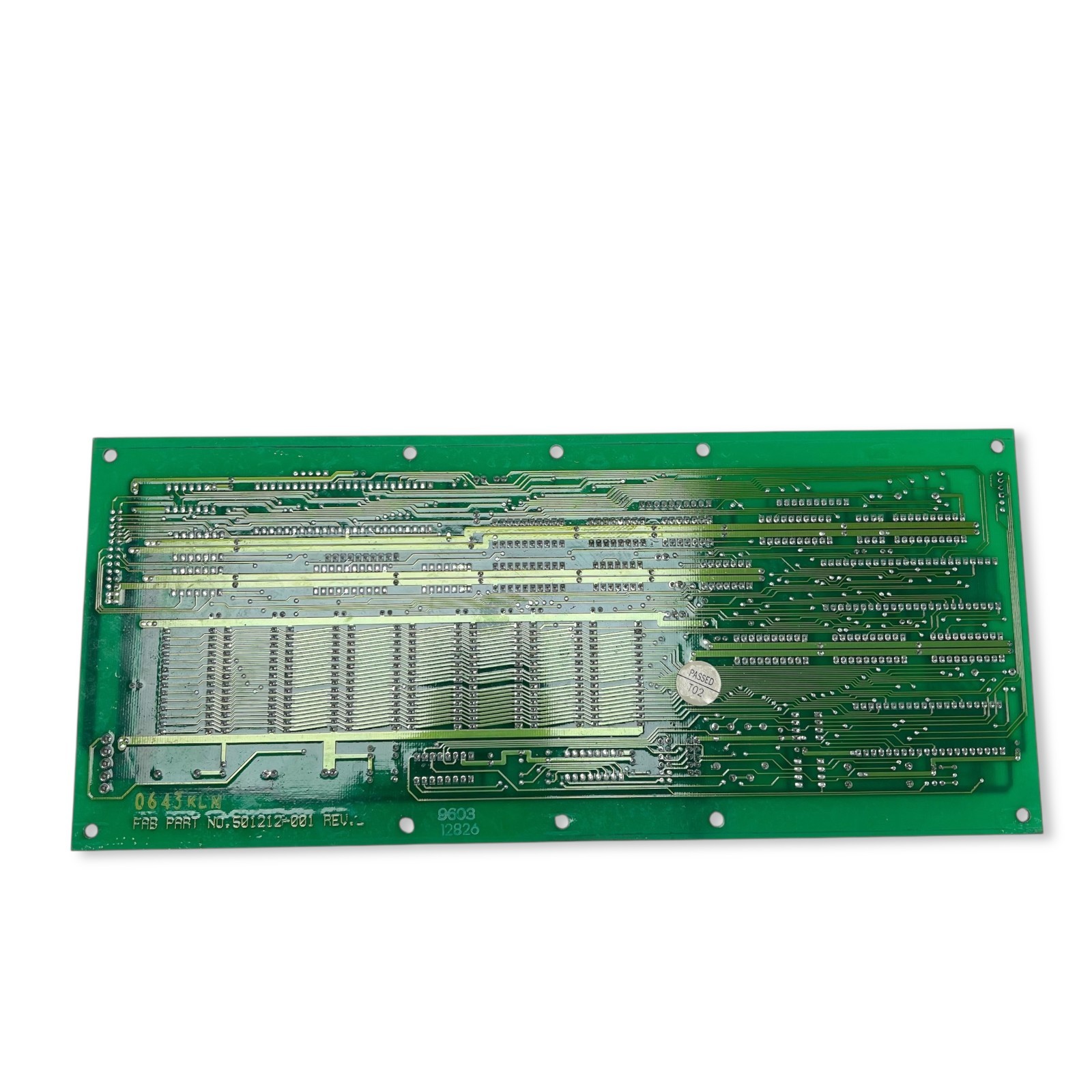 Luminator Mark IV 501212-001 System Processor Circuit Board 502164001 for Sign