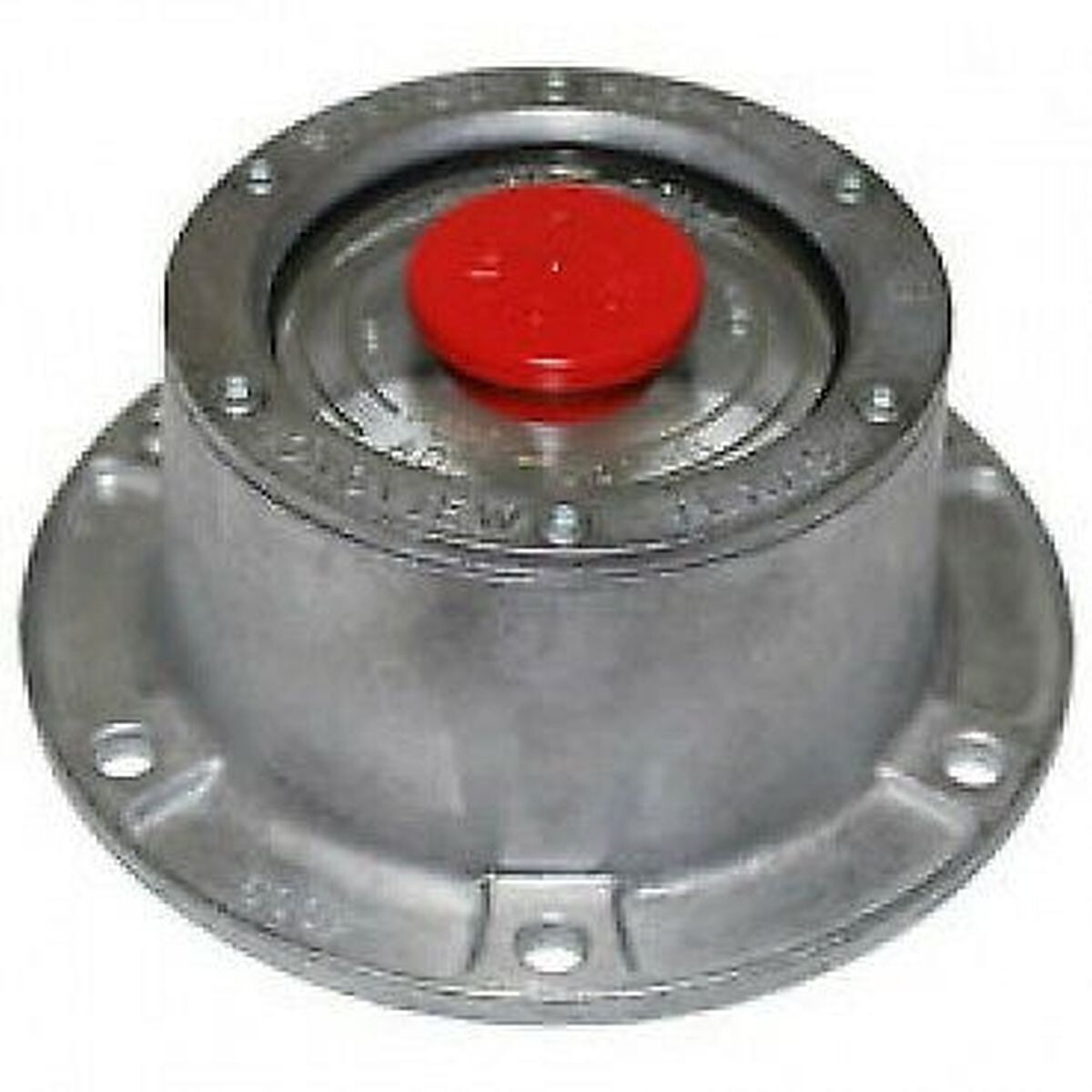 Stemco 340-4009 Hub Cap w/ Gasket Part Number 300-4009