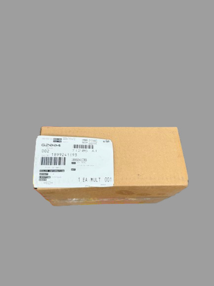 International Navistar 1899241C93 HP Fuel Pump Seal Kit OEM High Pressure FS New