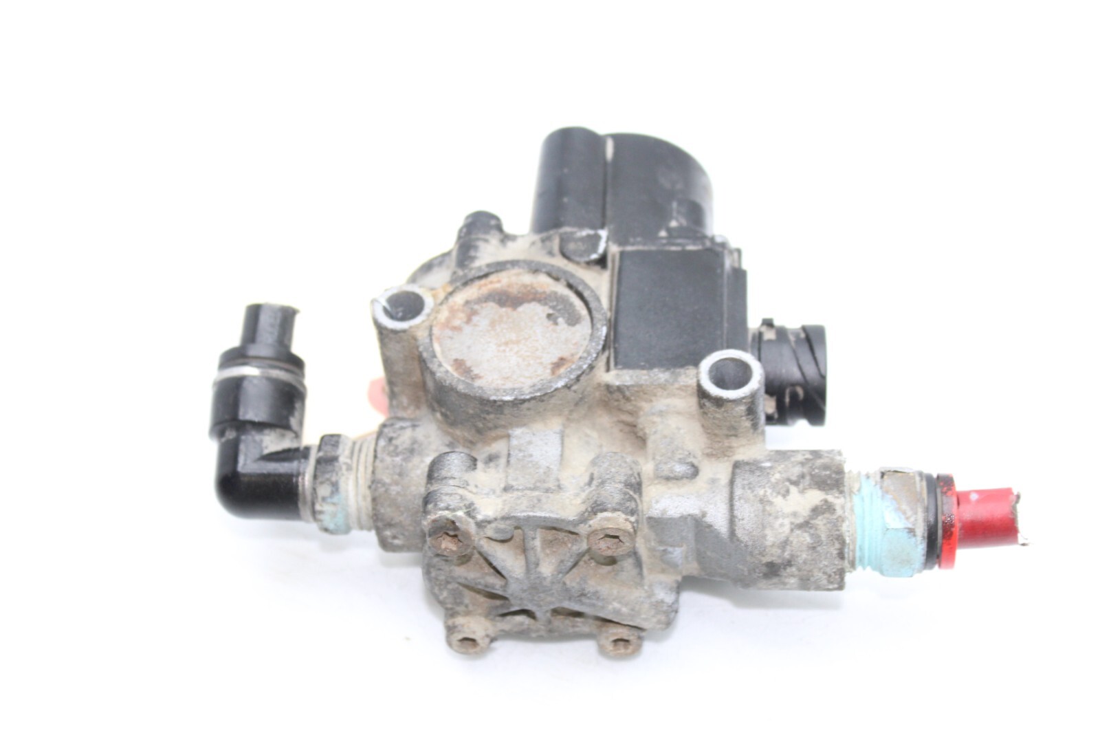 2013 FREIGHTLINER CASCADIA 125 DD15 WABCO ABS SOLENOID MODULATOR VALVE Q7821