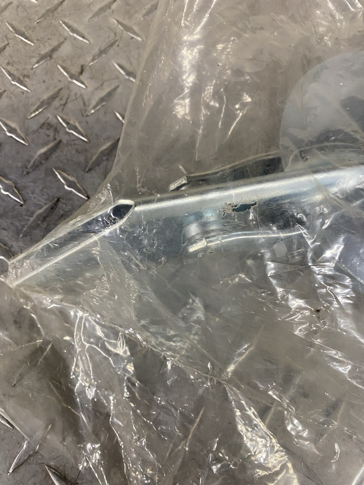 INTERNATIONAL RAIN CAP XH89450A OEM 89450A-11 FLEETRITE 5″