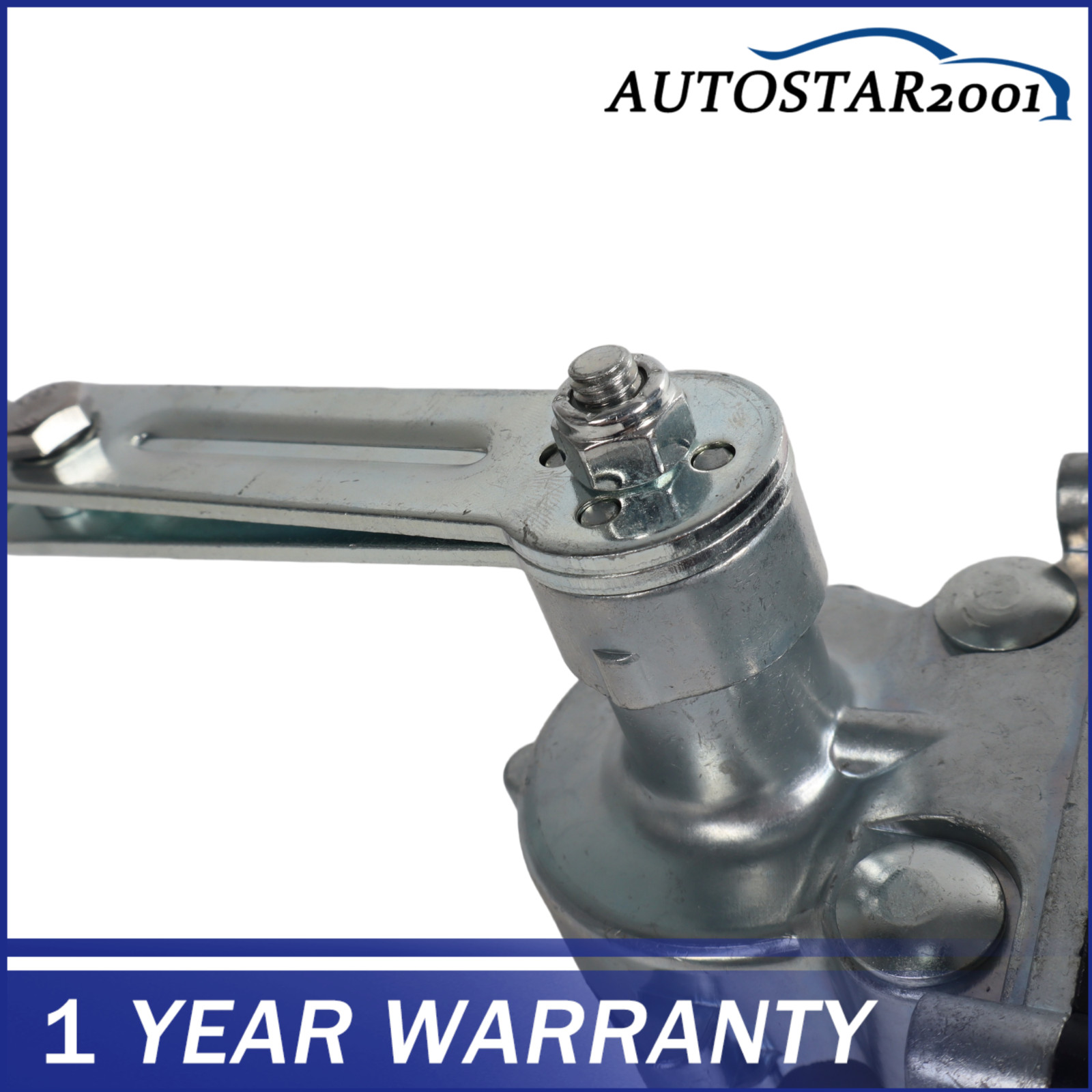 Precision Response PR PLUS Height Control Valve Replacement 90555353 NEW