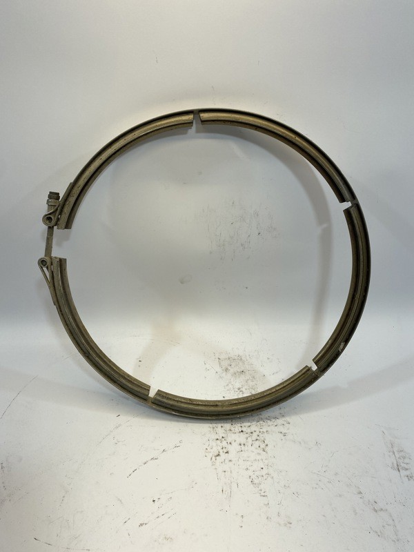 Clamps A041V673 (725-10469)