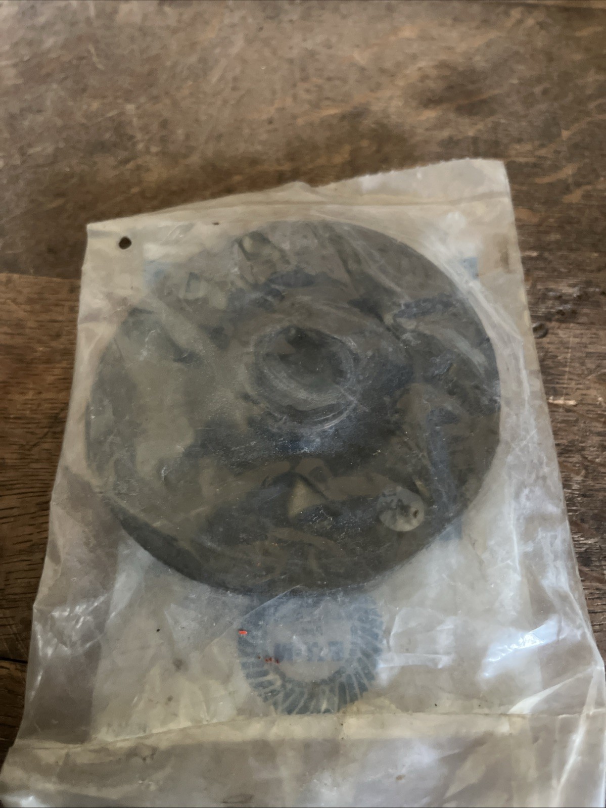 NOS Dana Eaton OEM 2 Speed Seal 119855