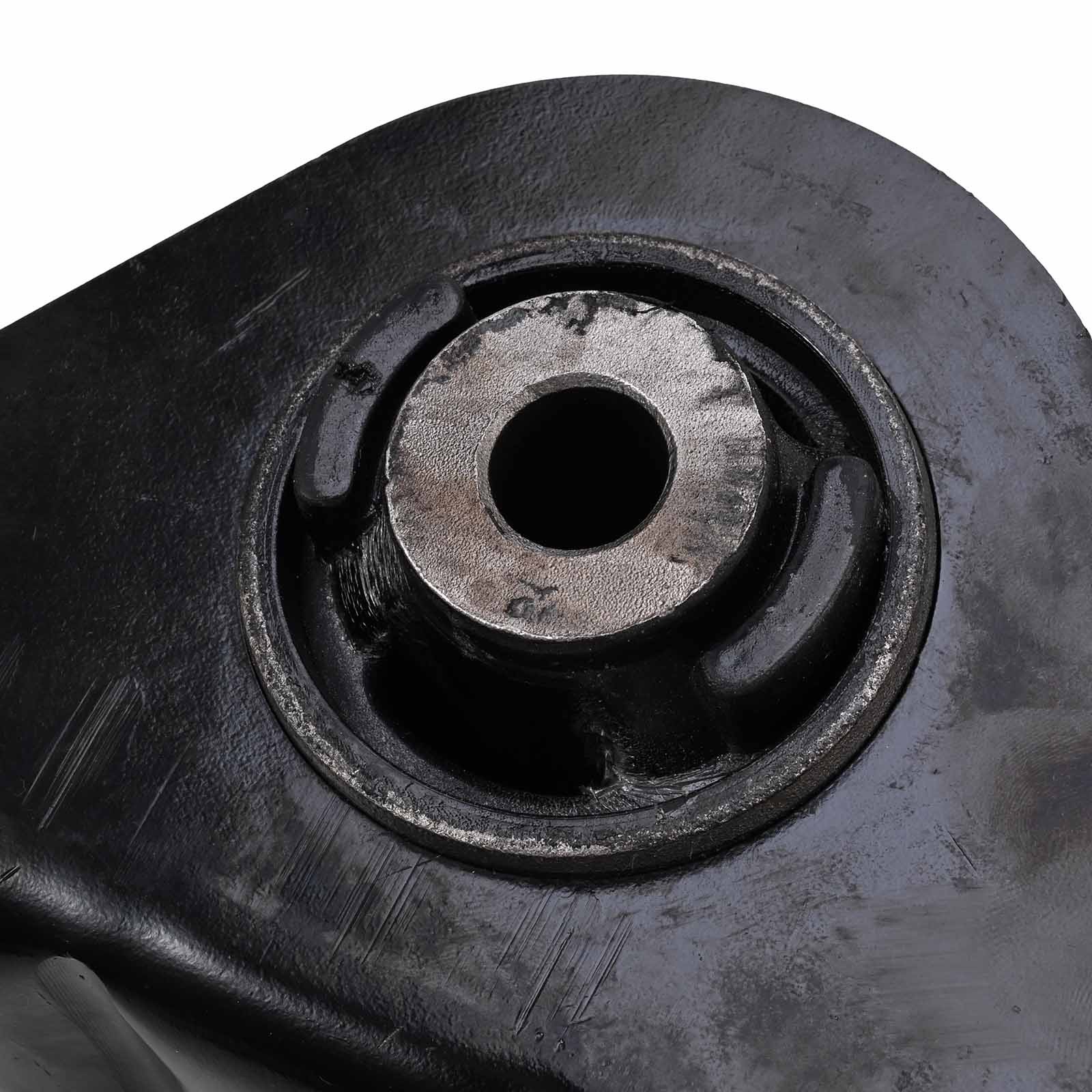 2Pcs Front Cabin Mount W/ Bushing For Freightliner Cascadia 18-59922-000 M17431