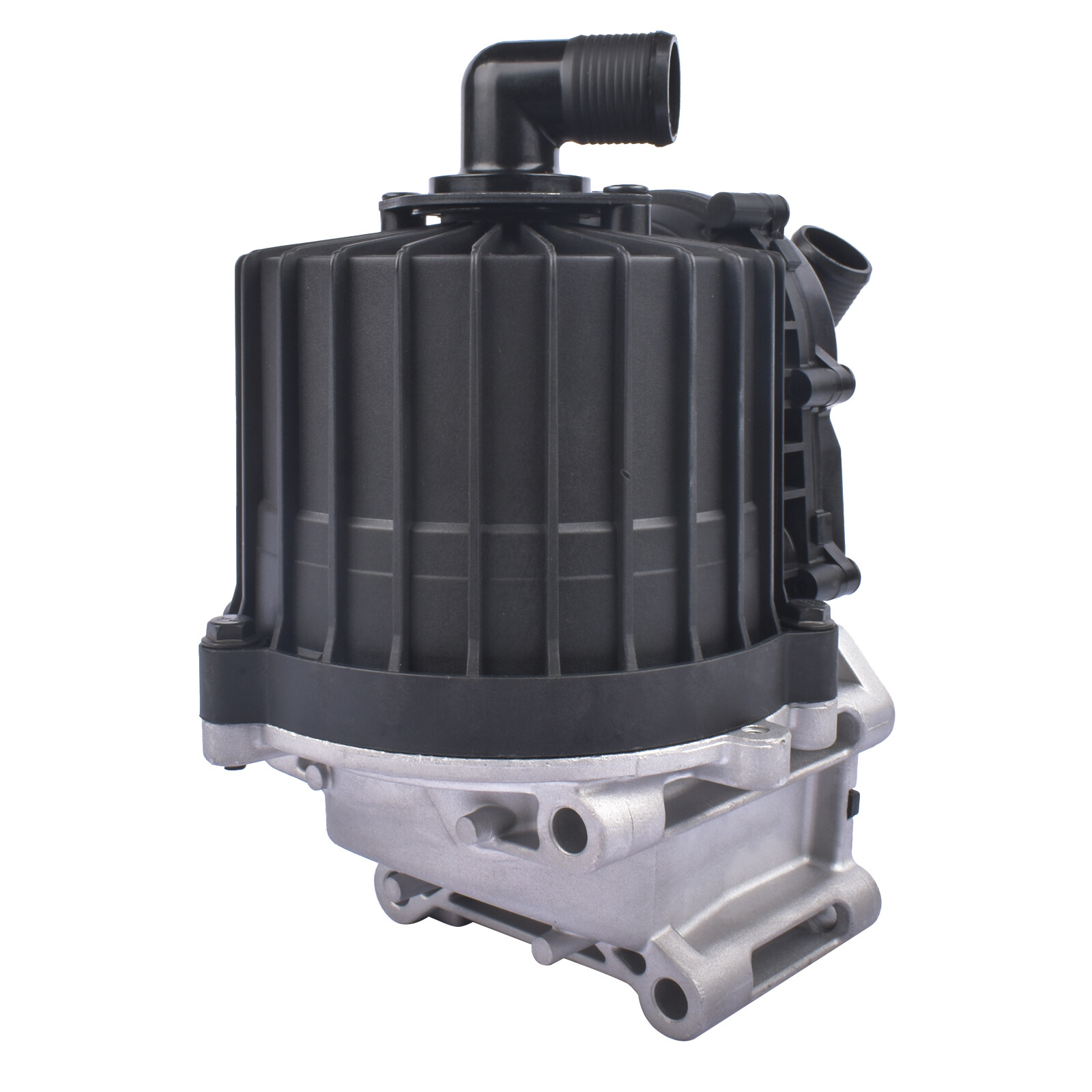 20707295 20499419 Black Oil Separator for Volvo Mack D13 MP8 engine 2008-2014