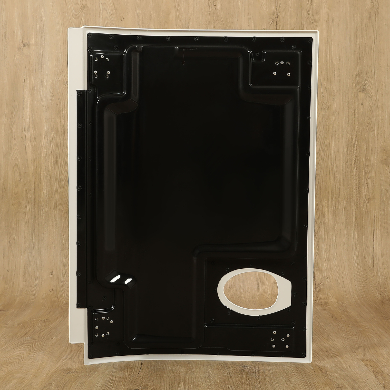 Reefer Lower Door Panel Road Side For Thermo King SB 100 110 190 200 210 230