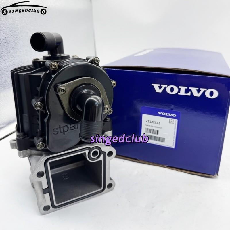 New Oil Crankcase Ventilation Separator for Volvo D13 MP8 21122541 21475228