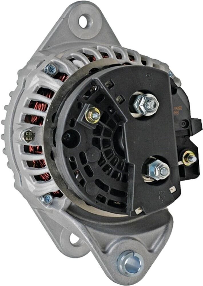 New 200 Amp Delco 21SI & 22SI Alternator for J180 Heavy Duty Truck Mount