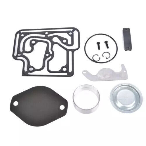 4089238 Cylinder Air Compressor Head Repair Kit for Cummins ISX ISC ISL ISM PAI
