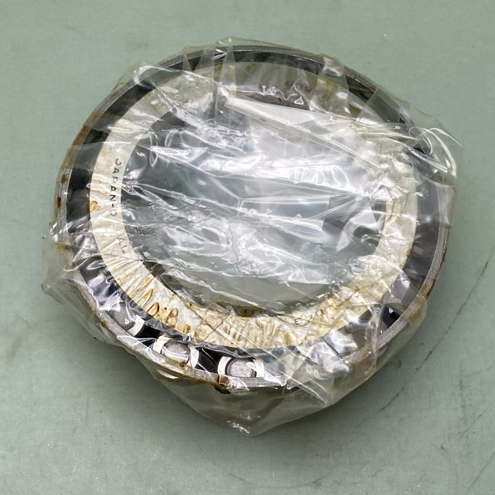 New Genuine Federal Mogul M804049 Tapered Bearing Cone