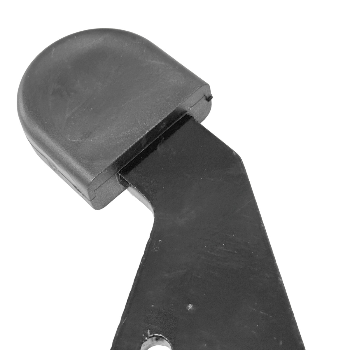 New Left+Right Hood Guide Poly HLK2733R HLK2733L For Select International Trucks
