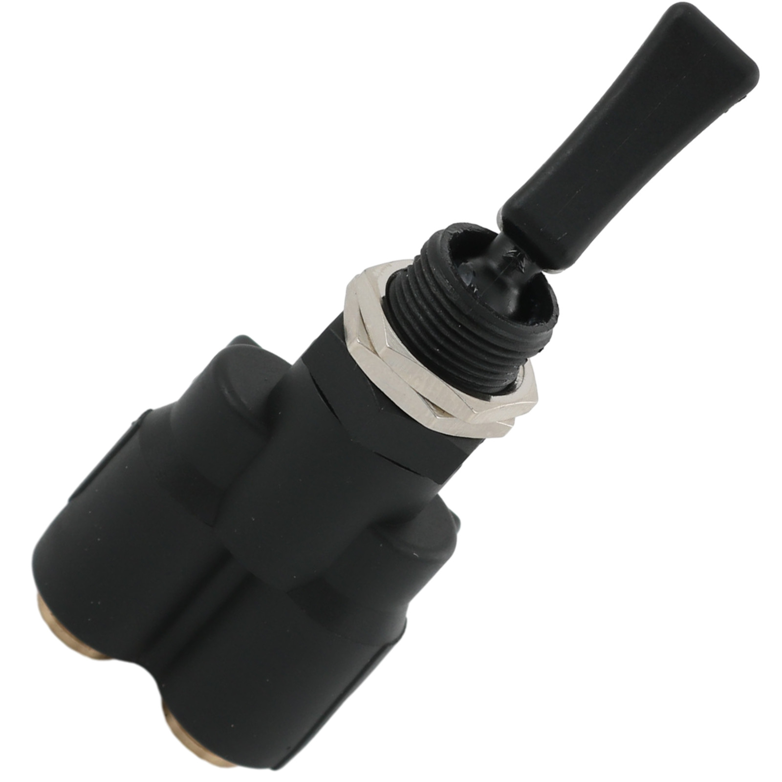 K295-362-1 Fits For Peterbilt Kenworth Electric Air Toggle Valve Paddle Switch
