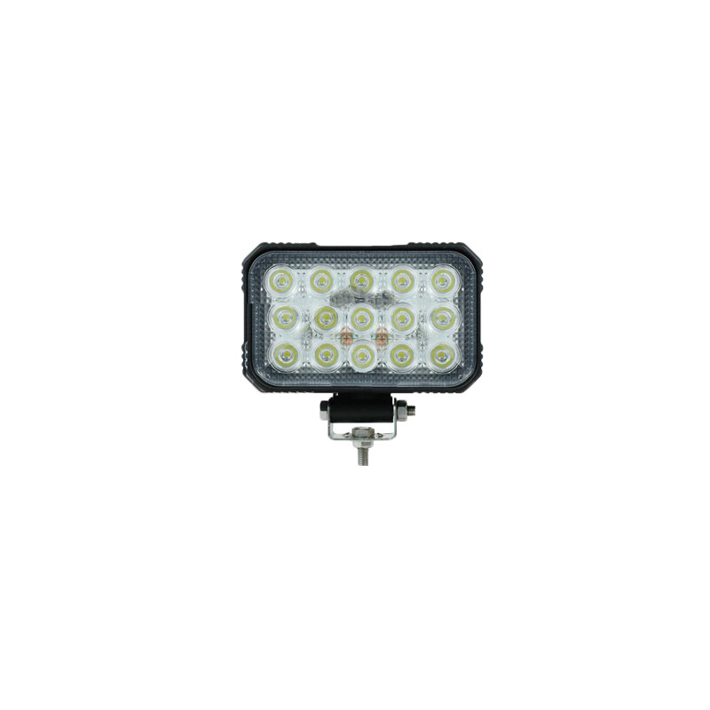 Work Lamp LED Rectangular Flood 2850 lm 571.LD967WL15 MWL50SP