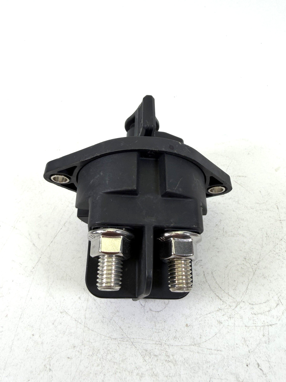 Littelfuse 880175 Master Battery Disconnect Switch