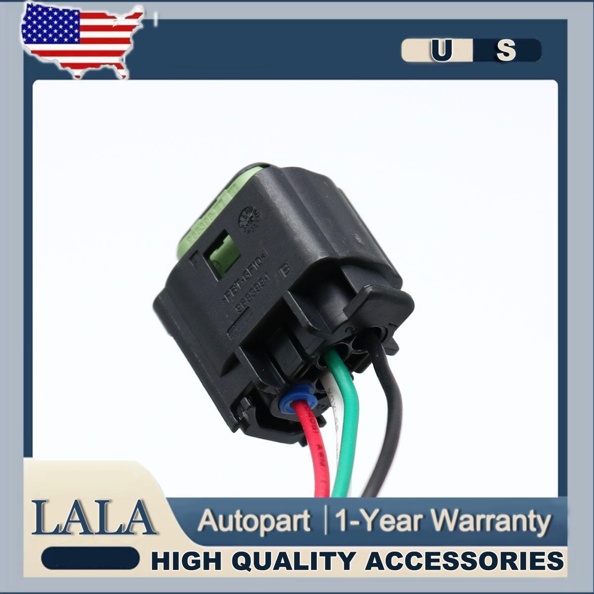 1X AC SENSOR INTERNATIONAL WIRING PIGTAIL For 2514202C91 2514202C92 4051001C1