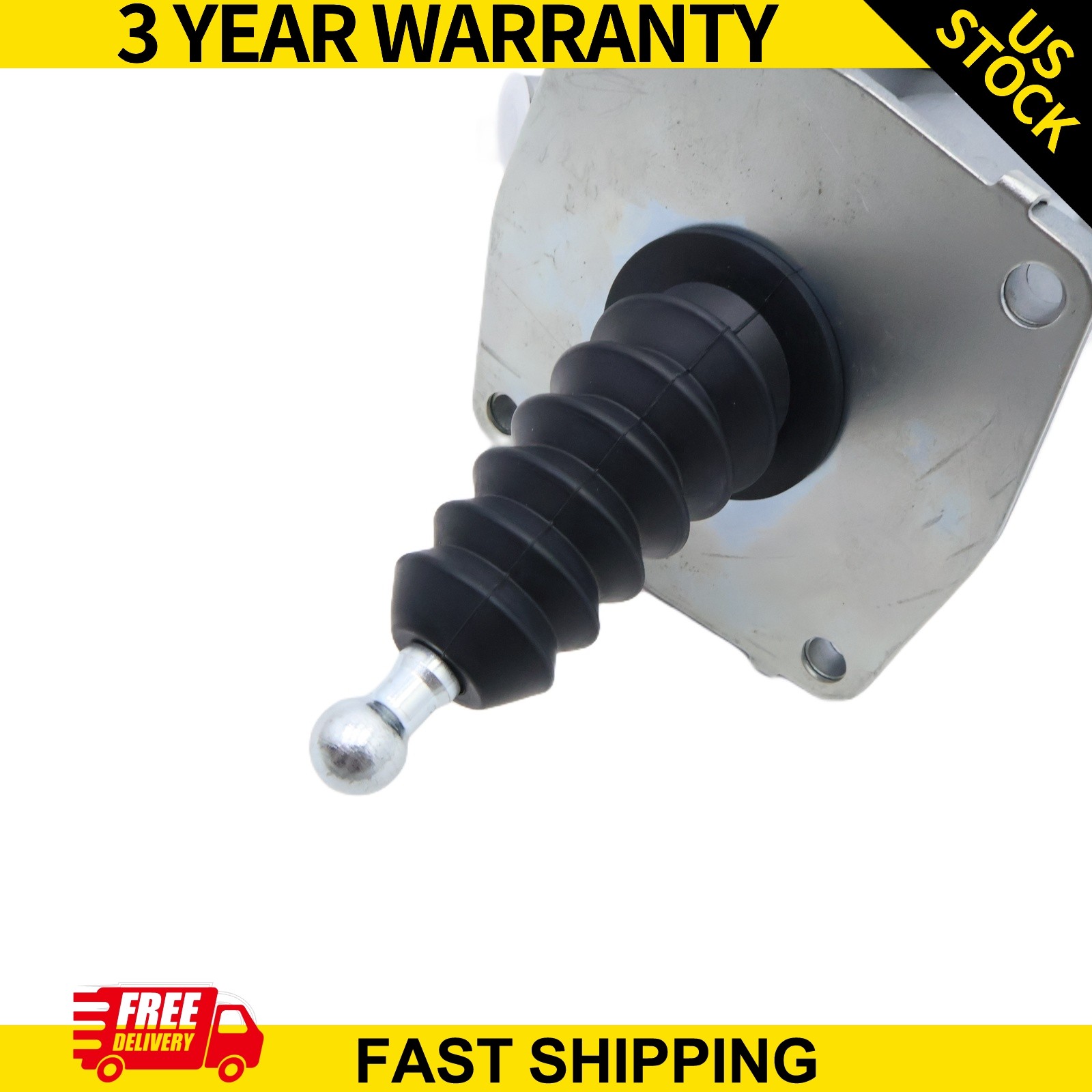 E17-6012 1000285721AM 1001102860AM New Clutch Servo KW For Kenworth T680 T880