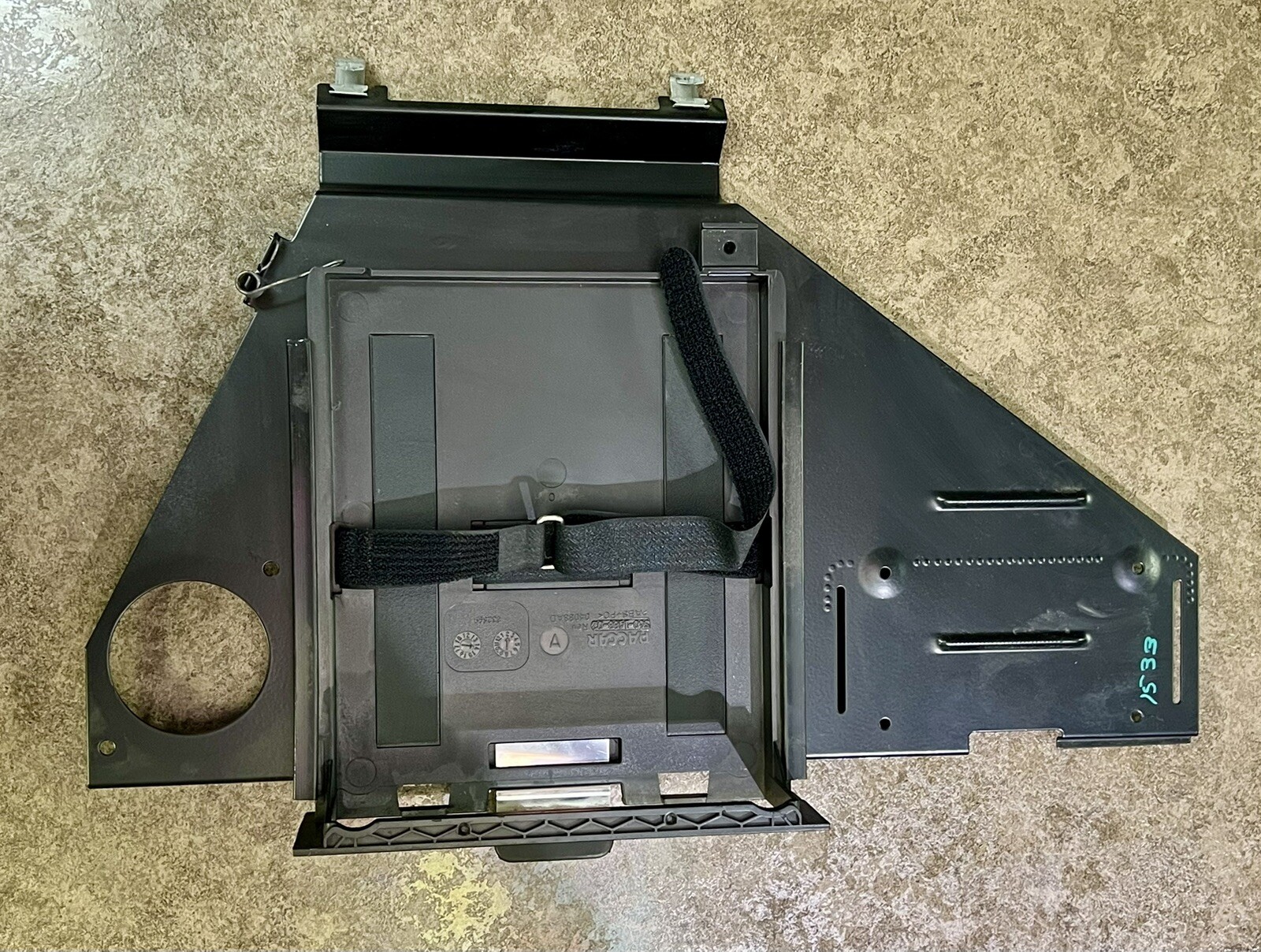 Paccar Interior Panel S60-1488-1061 / 04088AD ** Ready To Sell **