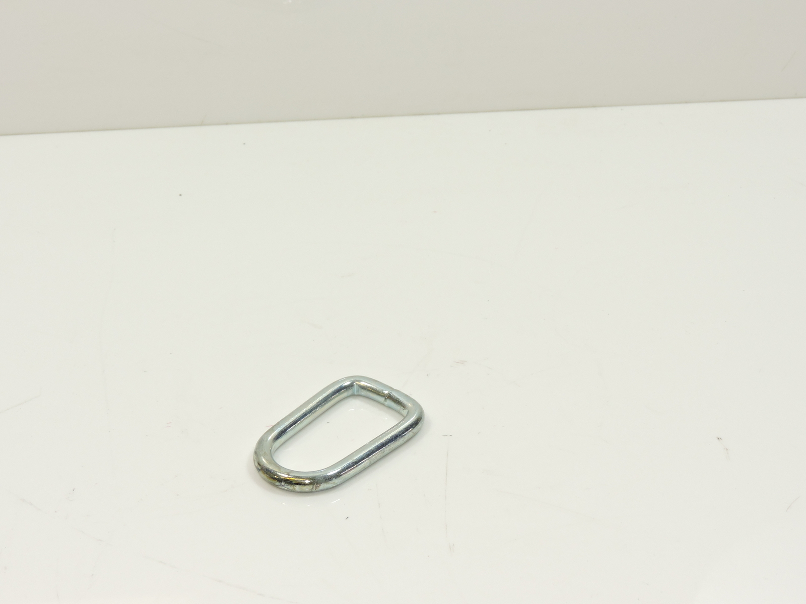 45MM ROCKING HASP STAPLE AND BRACKET LEVEL FITTING X10