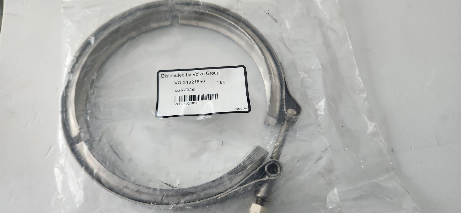 volvo vnl semi truck parts accessories